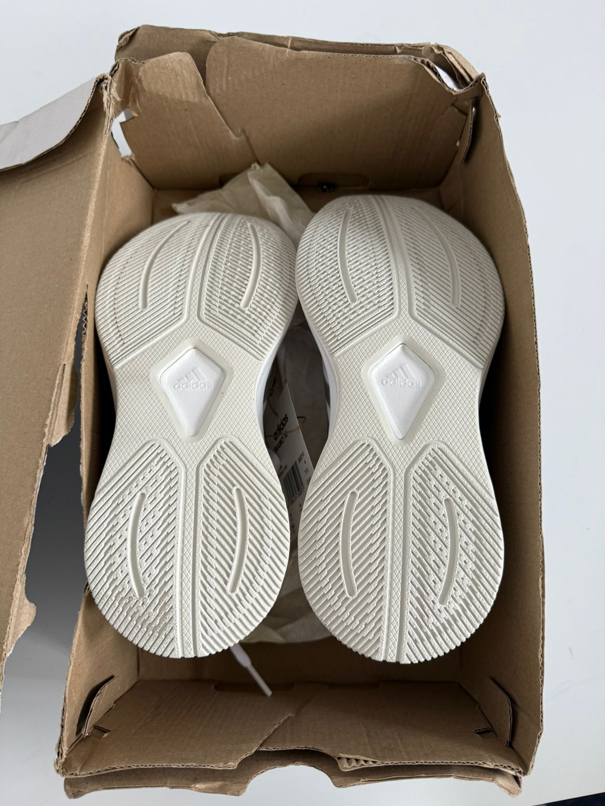 Adidas Duramo 10 UK 4