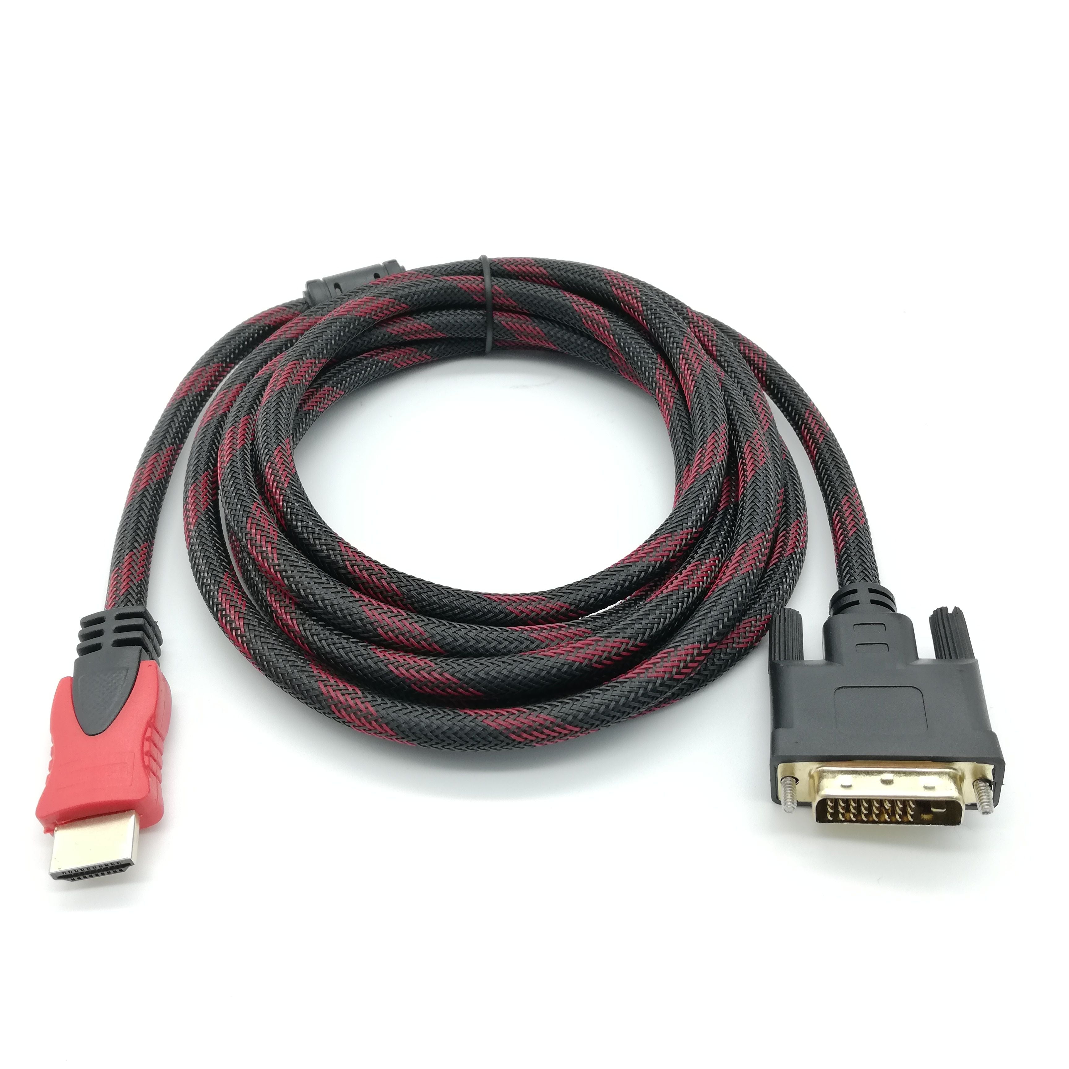 Hdmi To Dvi 3m Cable One Sixty Five