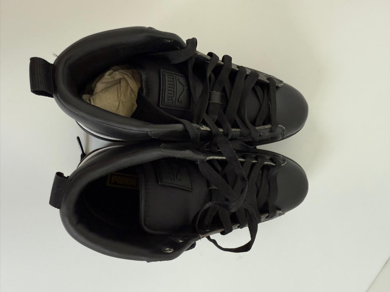 Puma MAYZE MID - High-top trainers - UK 7