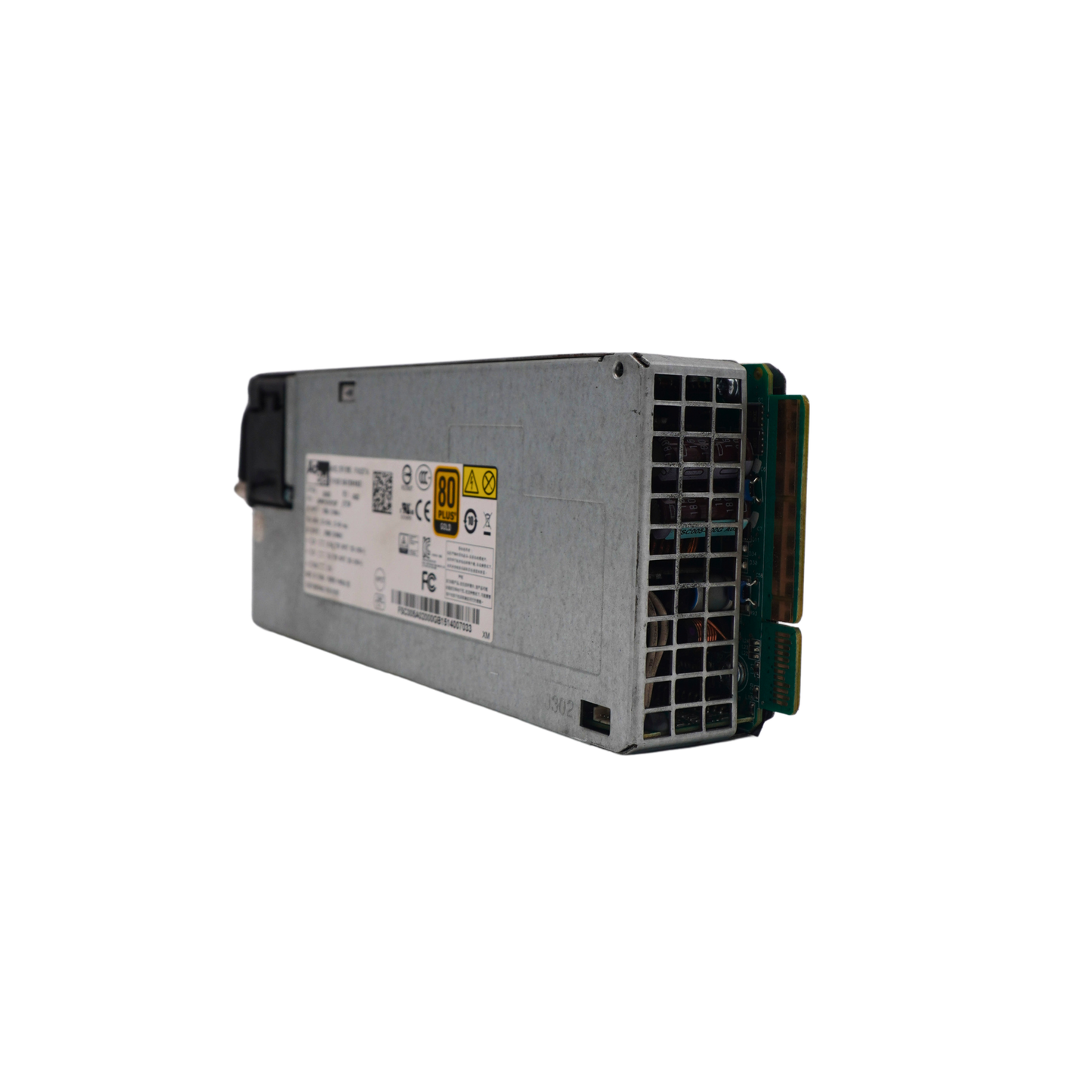 AcBel 875W (80 PLUS Gold) Redundant Server Power Supply | R1IA2871A