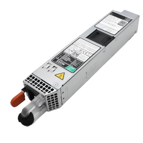 Dell L550E-S1 550 Watt Power Supply Poweredge T420