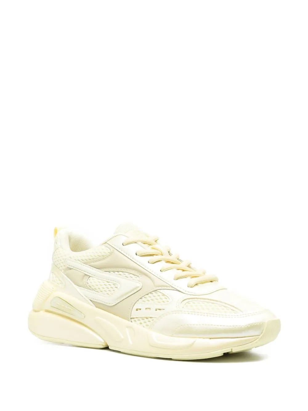 Diesel S-Serendipity Sport Women's panelled sneakers - EUR 38