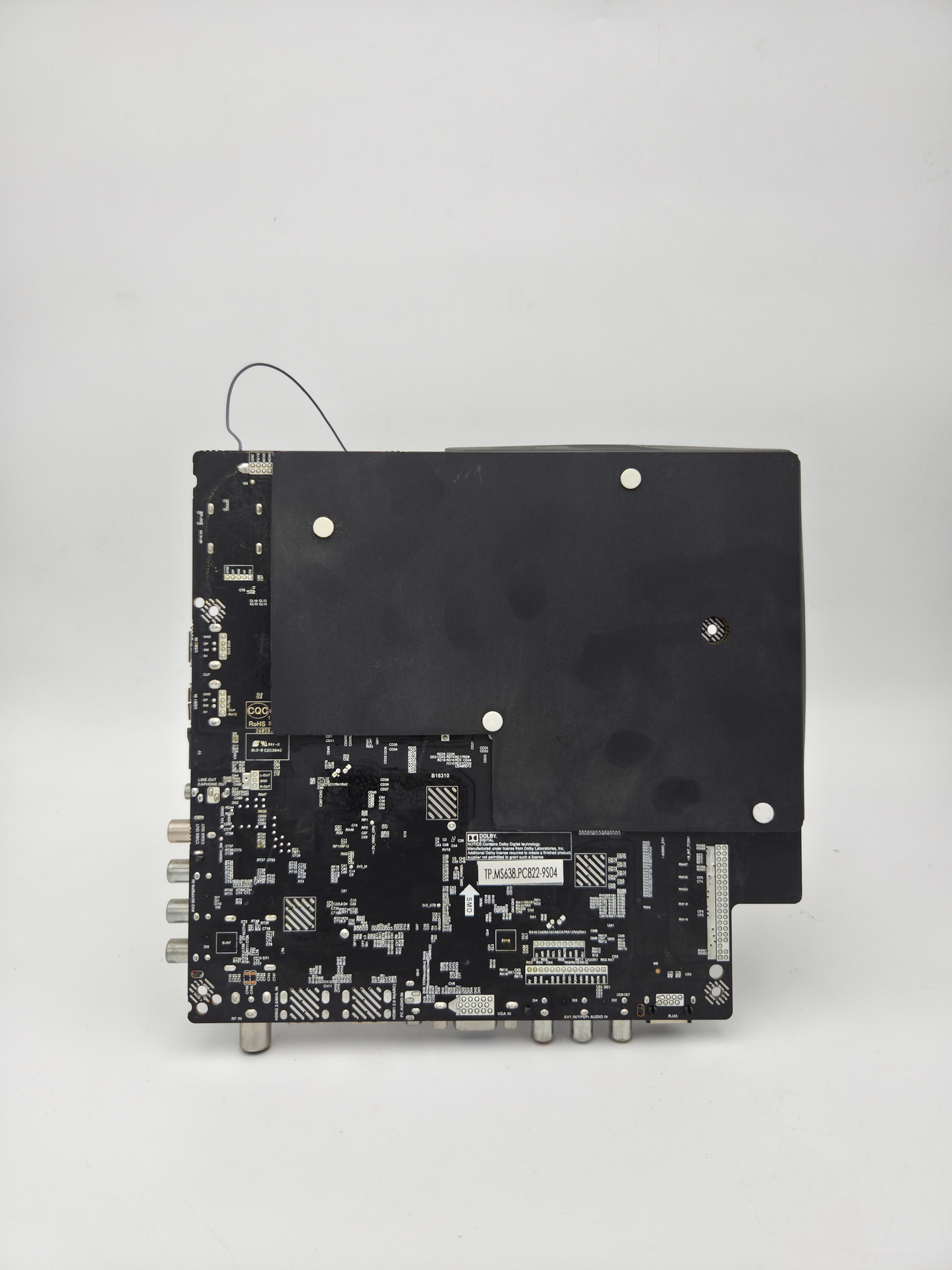 Hisense / Skyworth Smart TV Main Board TP.MS638.PC822