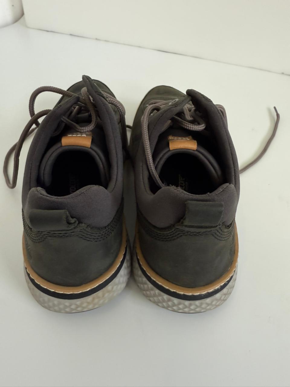 Timberland Cross Mark Plain Toe Hiker - UK 7 - EUR 41