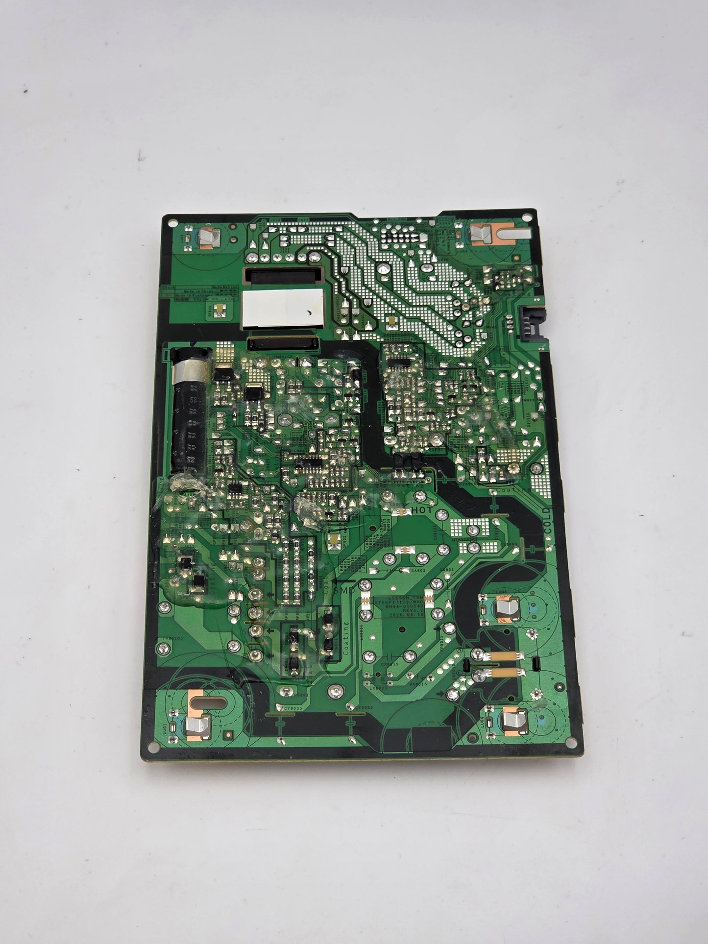 Samsung Power Supply Board BN44-01054D (L55S6N_TSM)