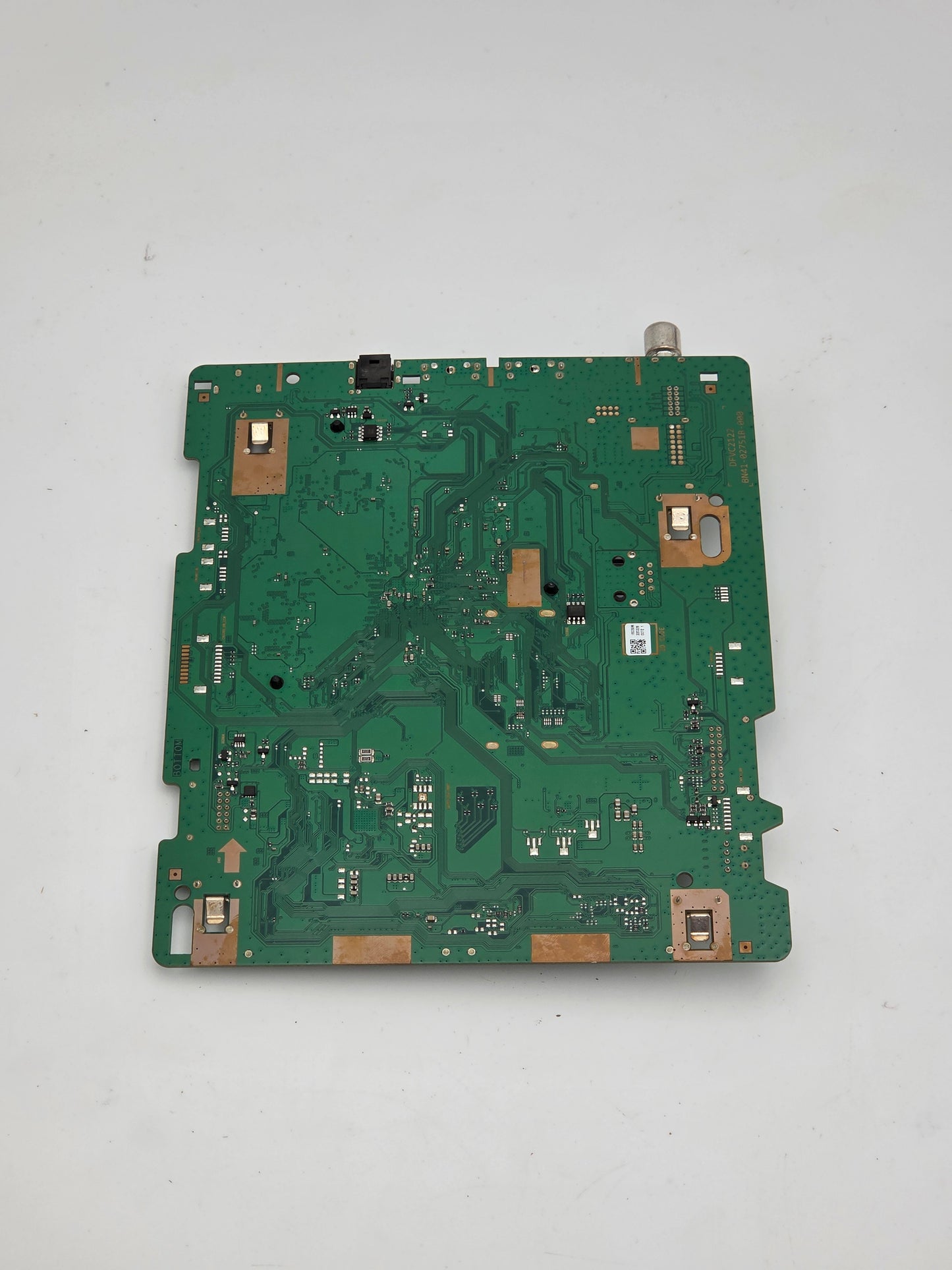 SAMSUNG UN65TU7000F MAIN BOARD BN41-02751B