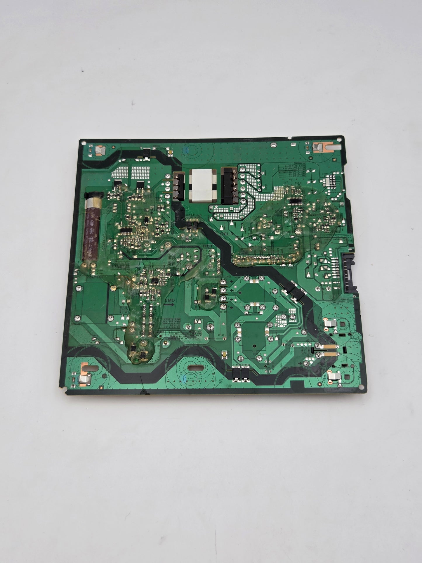 Samsung Power Supply Board BN44-00932B (L55E7N_RSM)