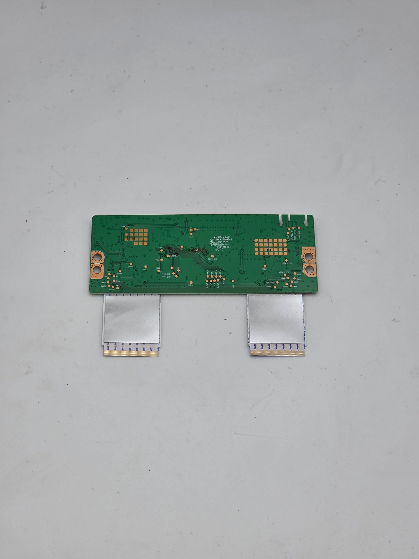 Skyworth / LG T-Con Board 5300-TSSLV1-4P20 (LC550EGQ-SMA1)