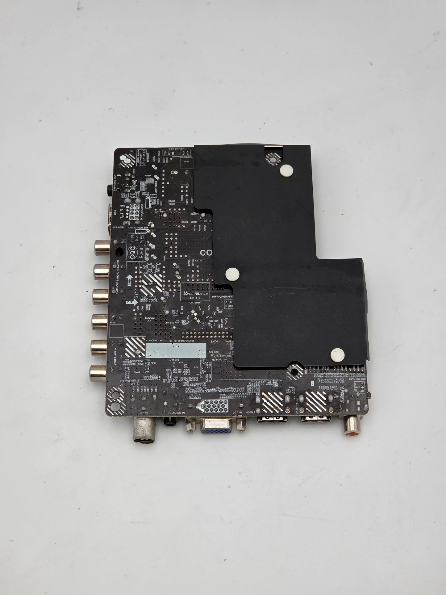 Universal 3-in-1 TV Motherboard (TP.V56.PB816)