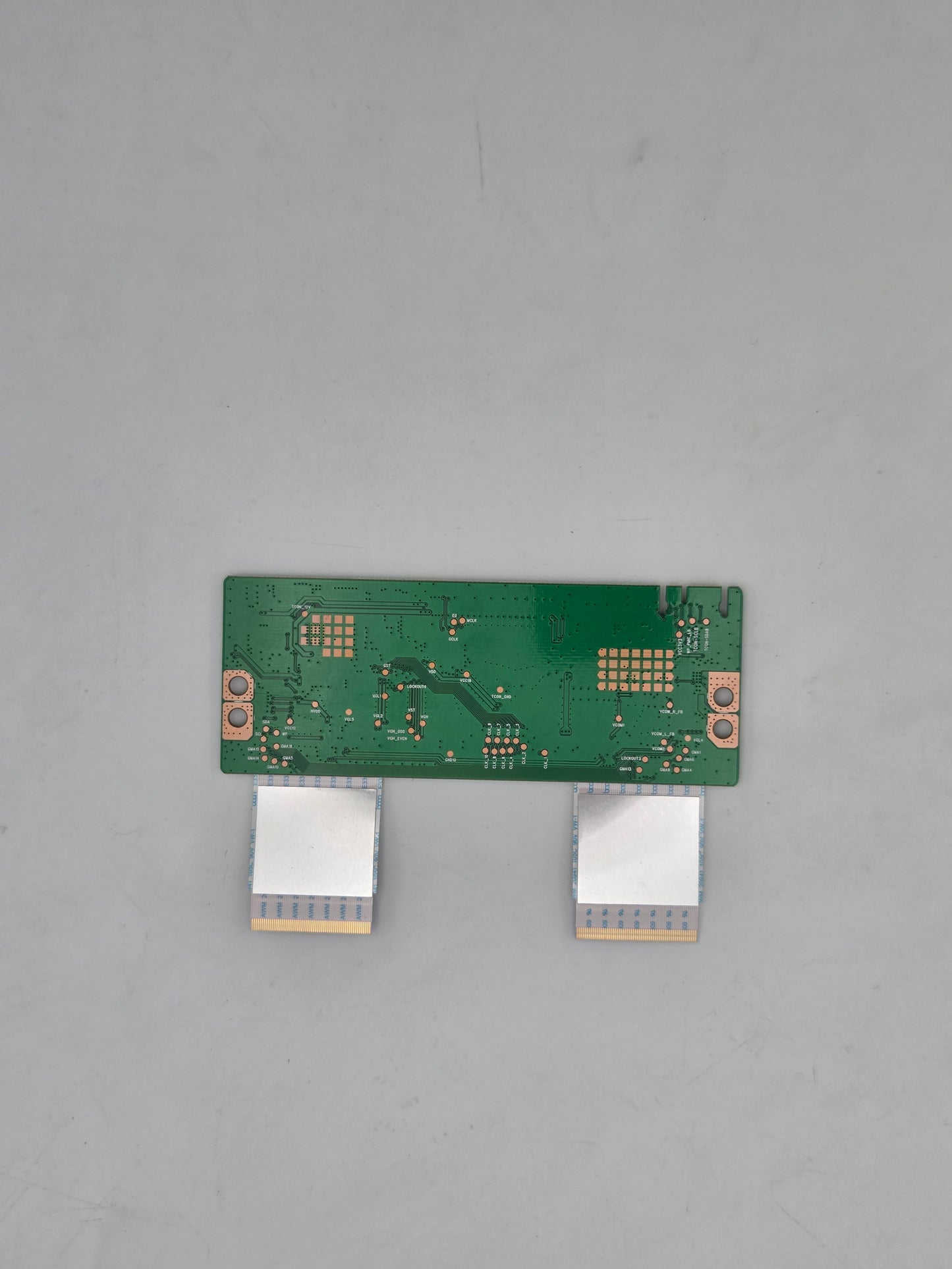 LG LC550EQC-SMA4 (V19 RGB) T-Con Logic Board