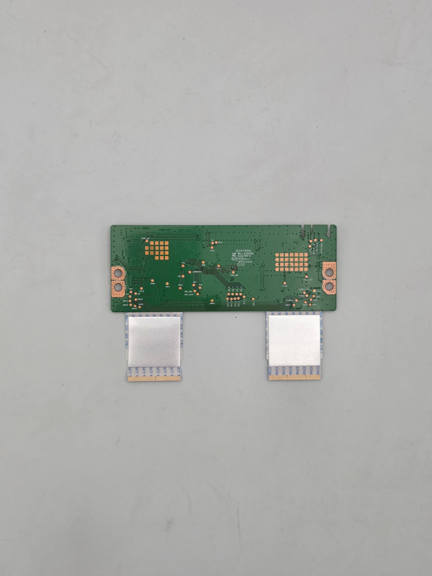 Skyworth 5800-T55LV1-9P20 T-Con Logic Board