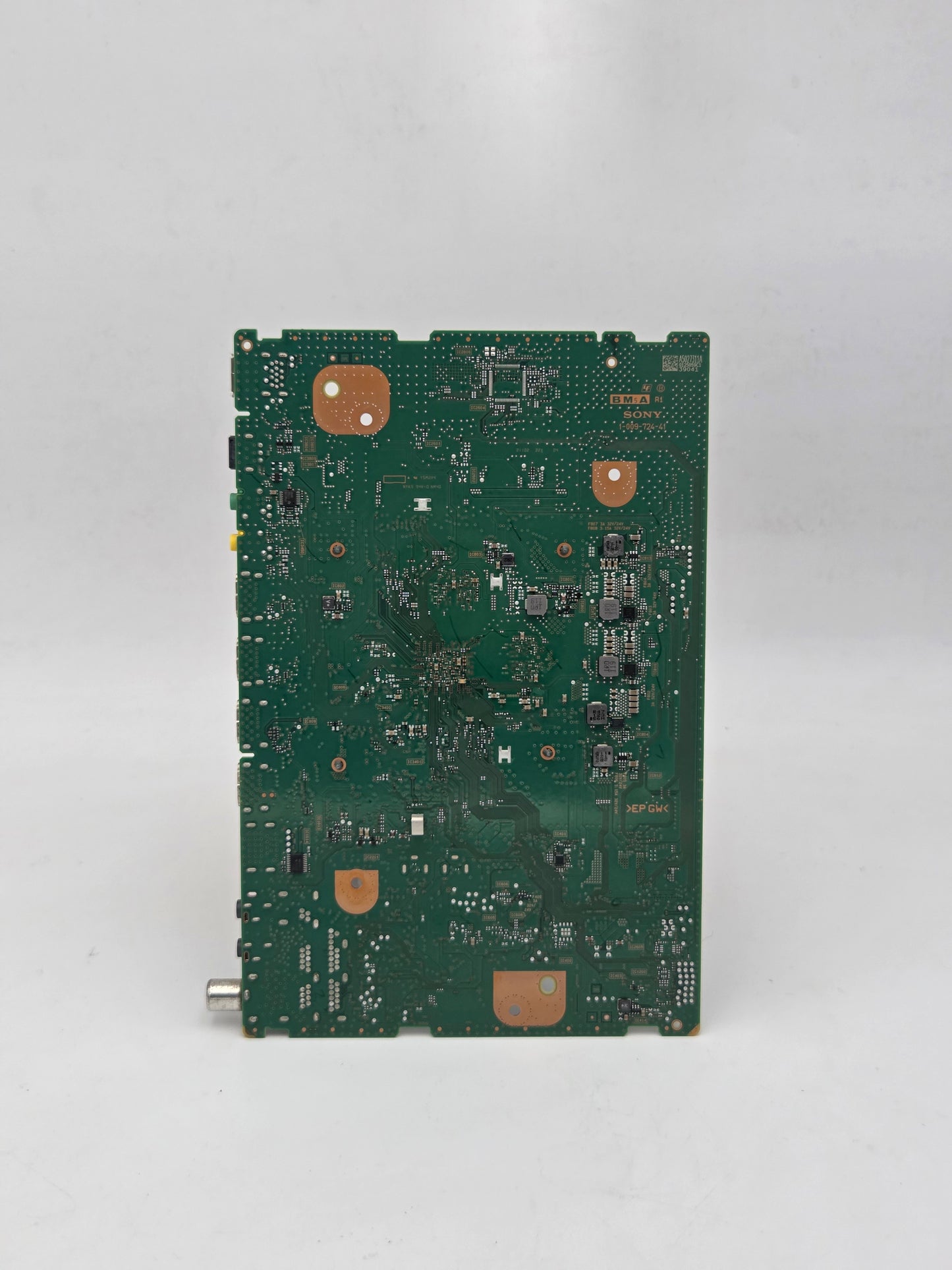 Sony Main Board / A-5027-340-A (1-009-724-11)