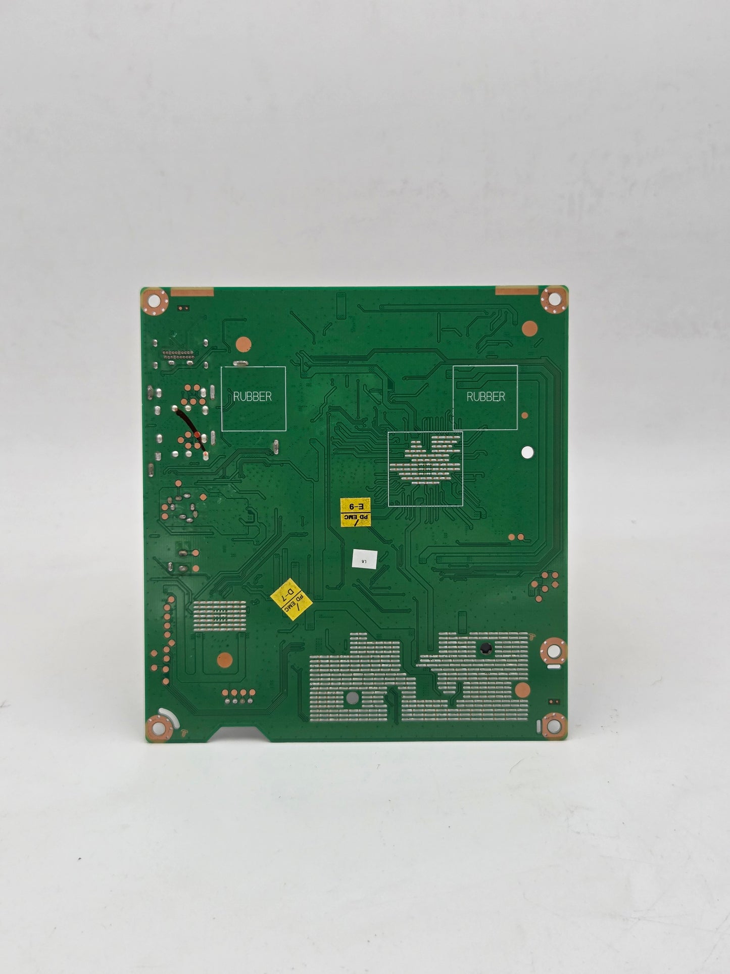 LG EAX67823603 (1.0) Ultrawide Monitor Main / Drive Board (LGM-111)