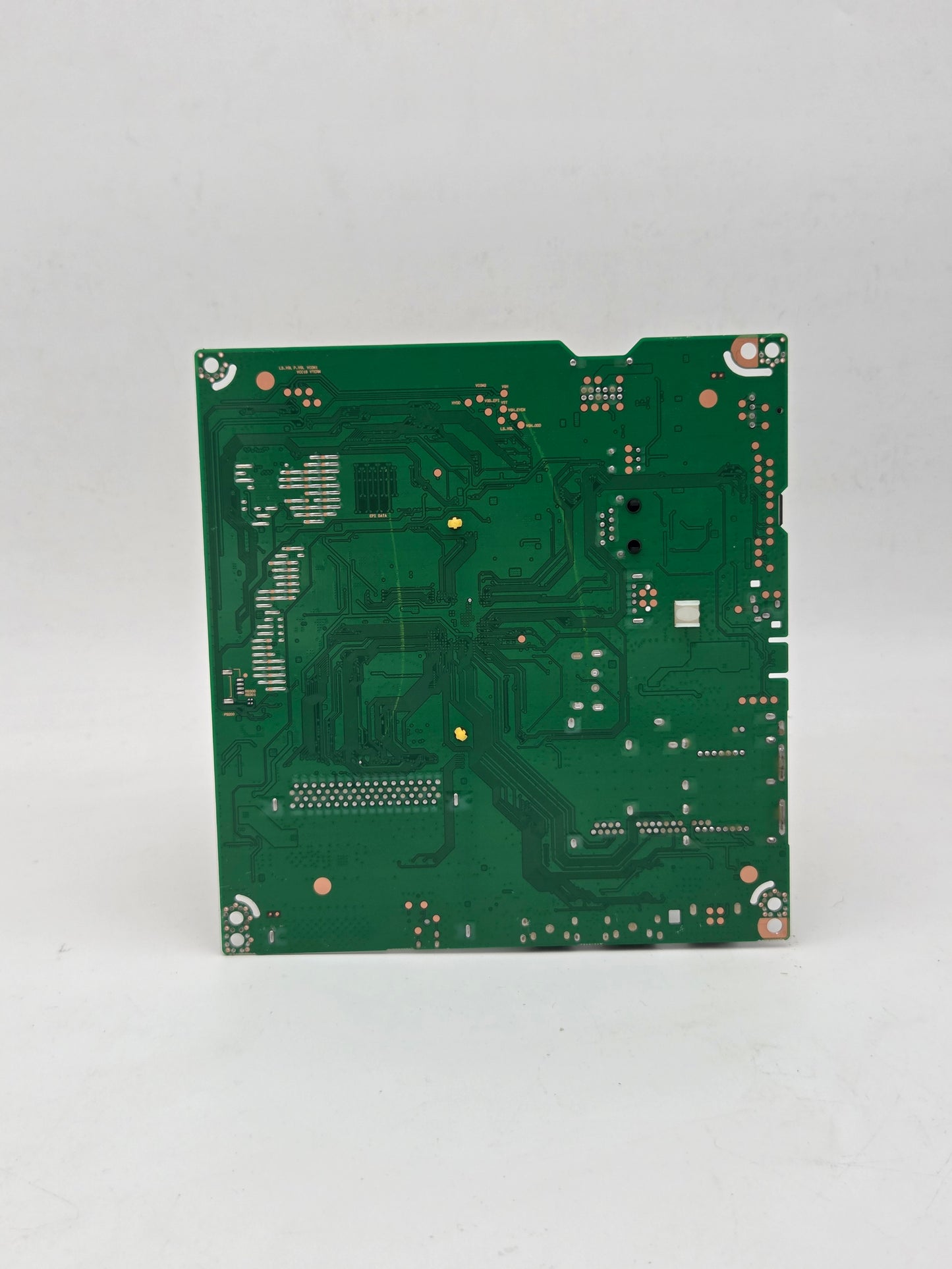 LG EAX69715102 (1.0) Smart TV Main Board