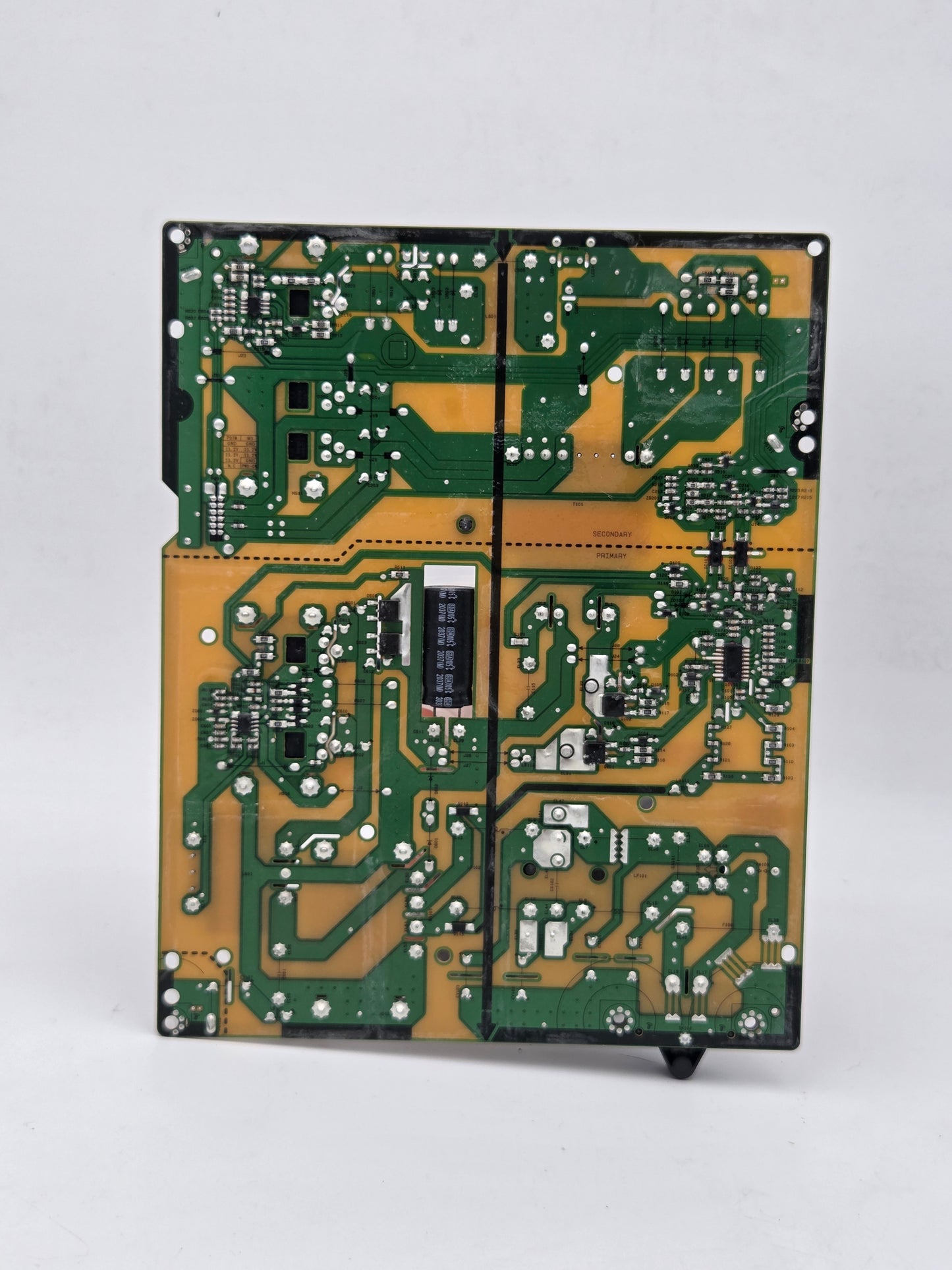 LG LGP65TJR-18U1 Power Supply Board.