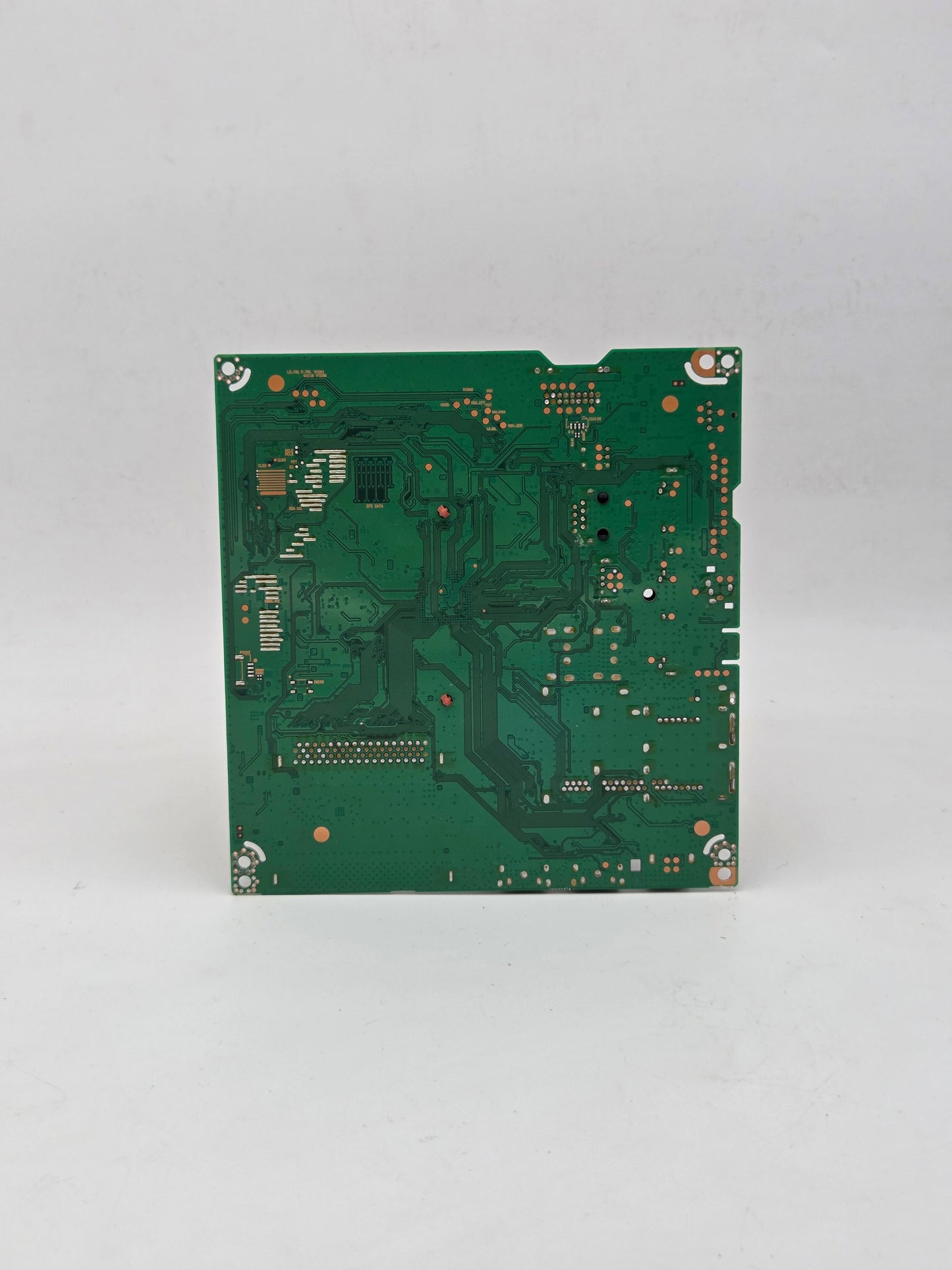 LG EBU65841703(1.0) Smart TV Main Board. EAX69083603