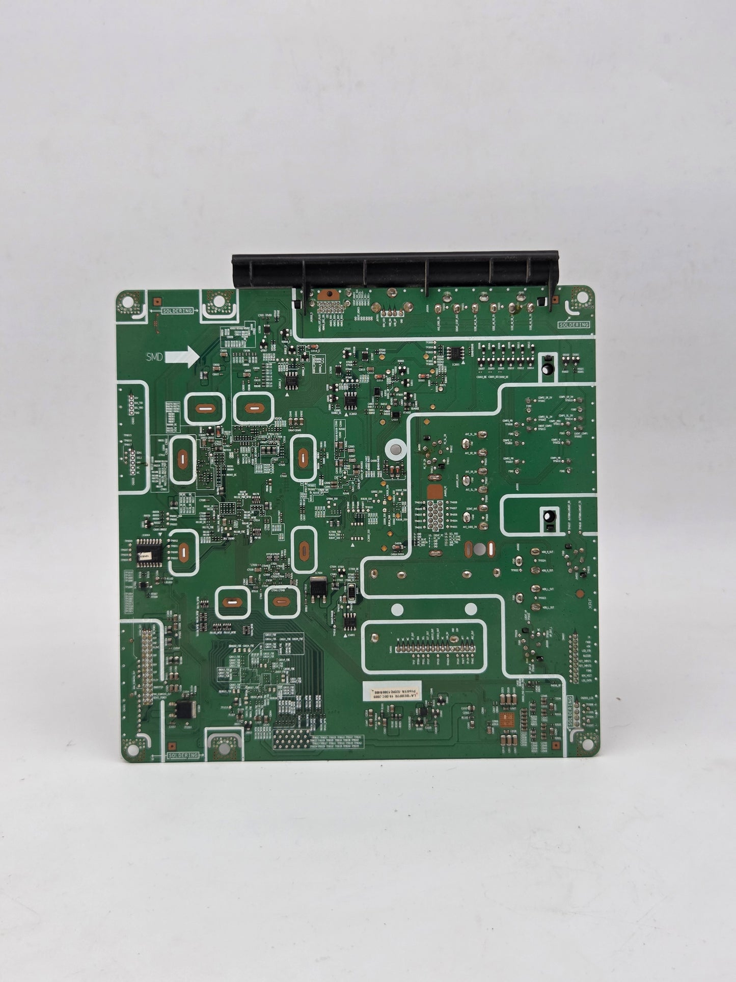 Samsung Main Board BN41-01163A (LOLA3_B550_REVERSE)