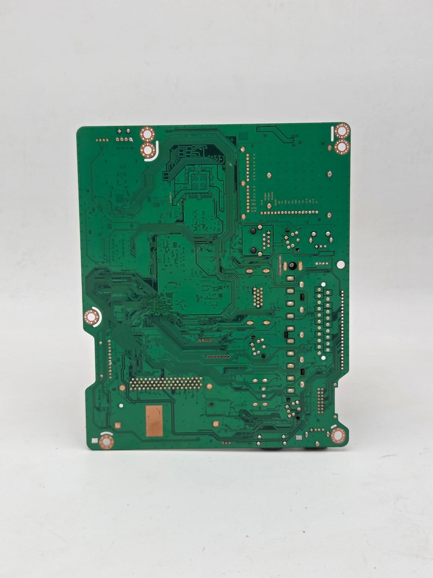 Samsung Plasma Main Board BN41-01785A