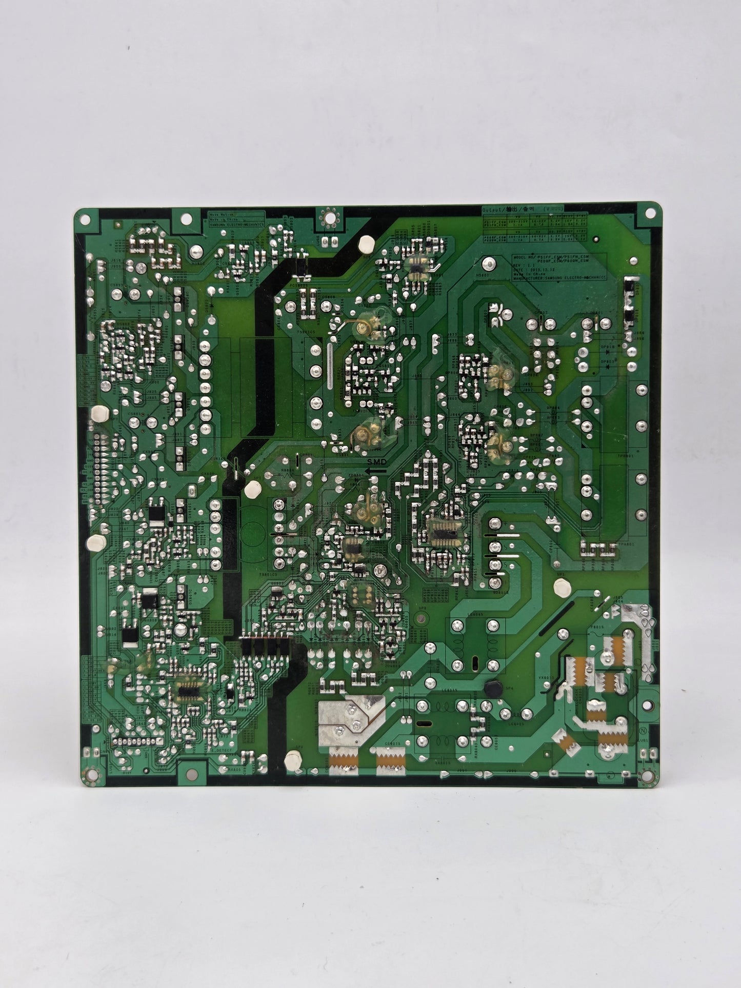 Samsung Plasma TV Power Supply Board BN44-00688A BN44-00688B BN44-00689A BN44-00689B