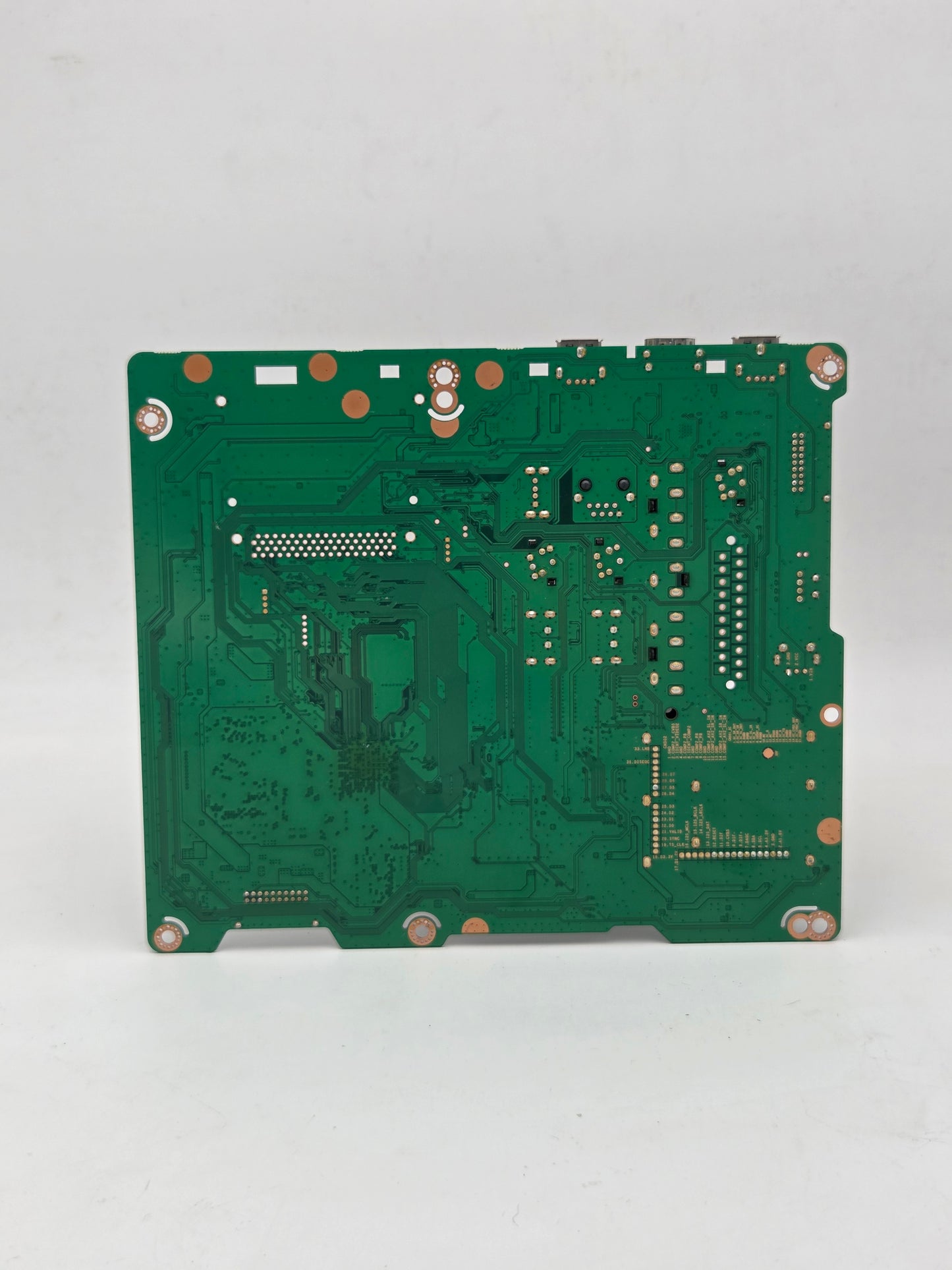 Samsung Main AV Board BN41-01812A