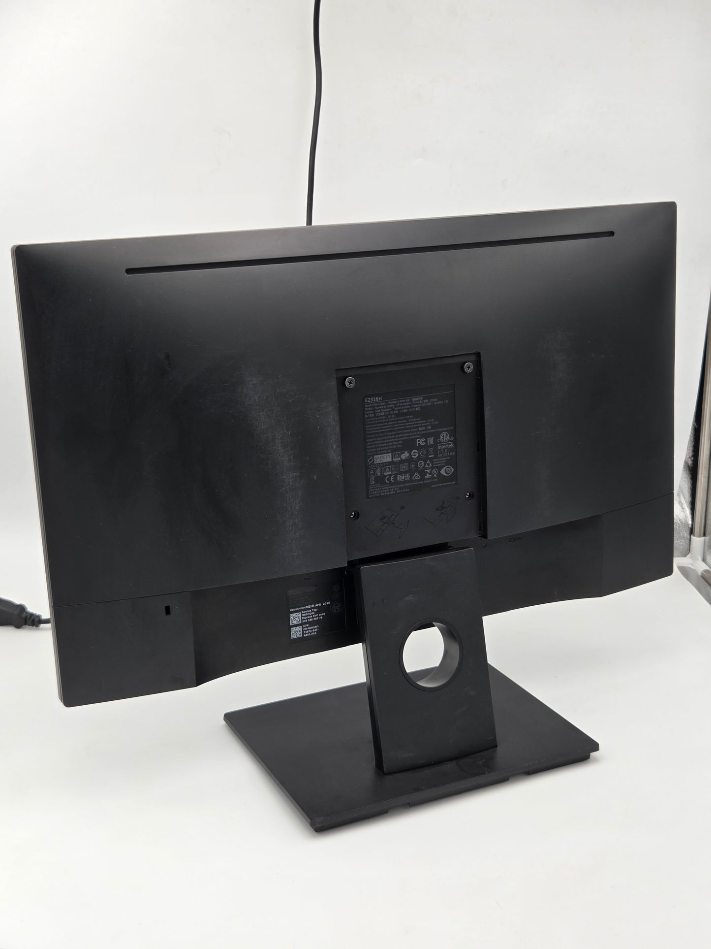 Dell E2316H 23-inch Full HD LED-lit monitor (B Grade)