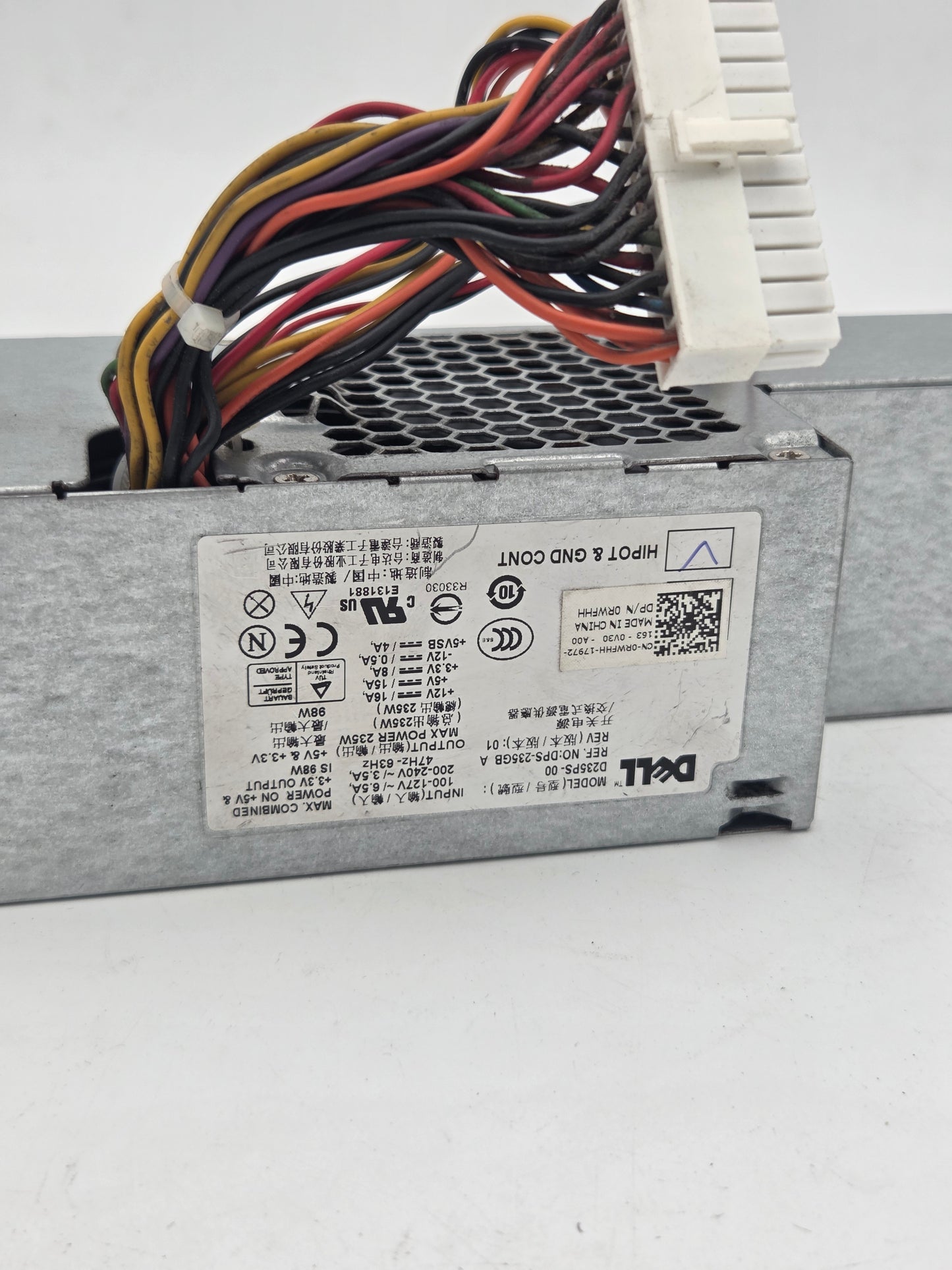 Dell 235W Power Supply Unit | D235PS-00 DPS-235GB