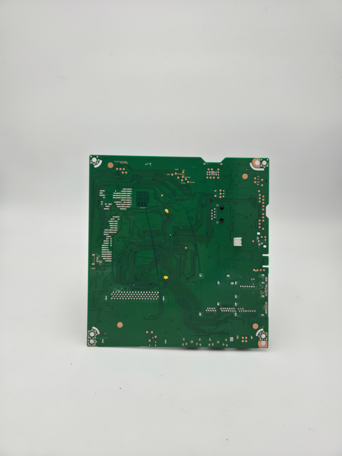 LG EAX69532504(1.0) Main Logic Board