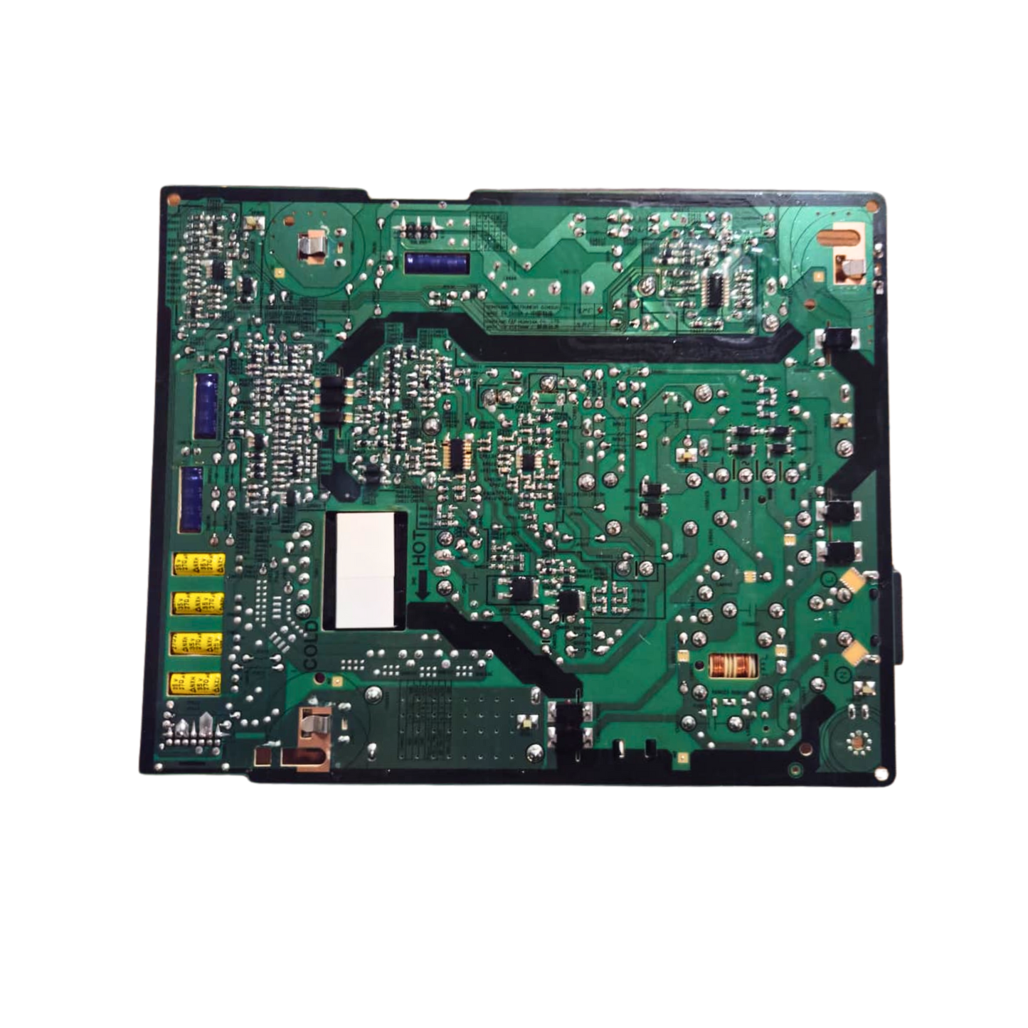 Samsung BN44-01096A (P32E8_ADY) Power Supply / LED Board