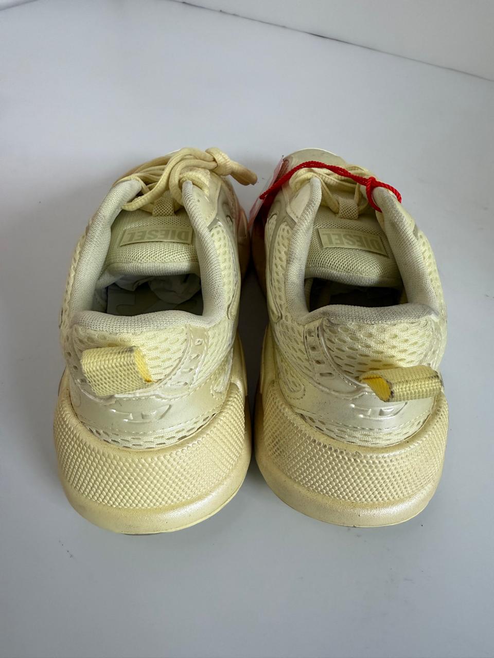 Diesel S-Serendipity Sport Women's panelled sneakers - EUR 38