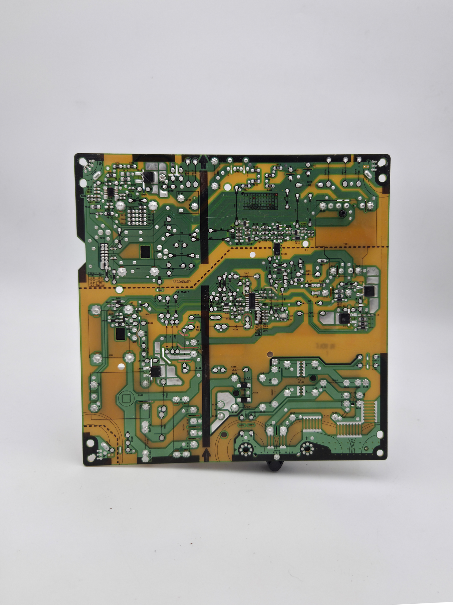 LG LGP50T-20U1 Power Supply Board
