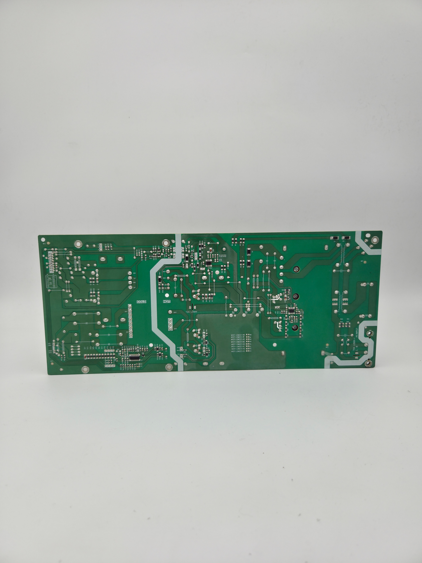 05-P05505-02A Skyworth Power Supply, L6M220-W0, 65UC6200