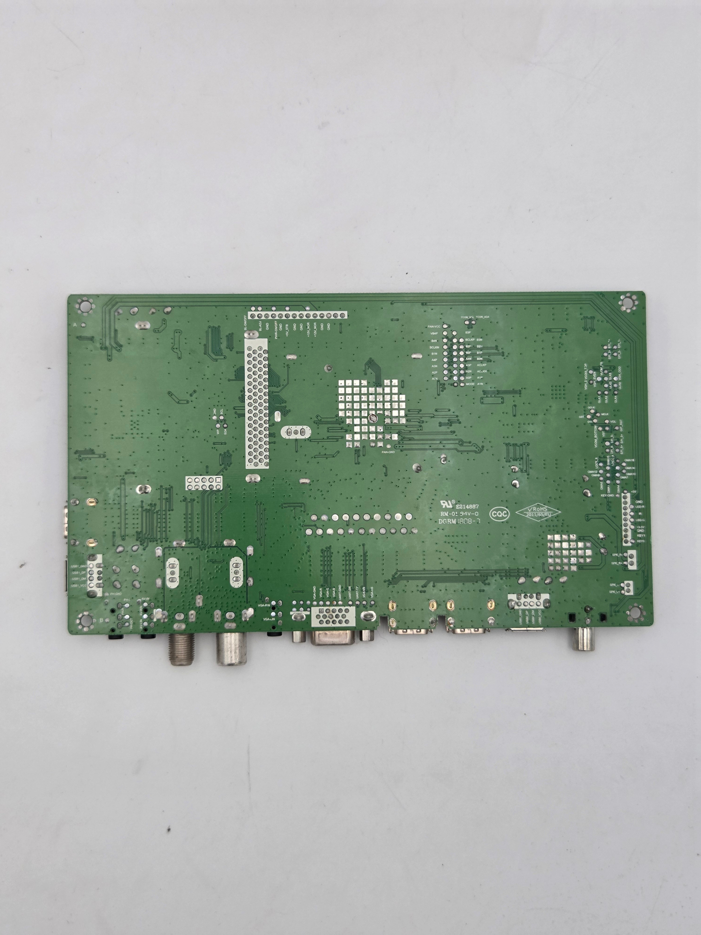 Hisense Main Board / Logic Board (5800-A6M33G-0P20)