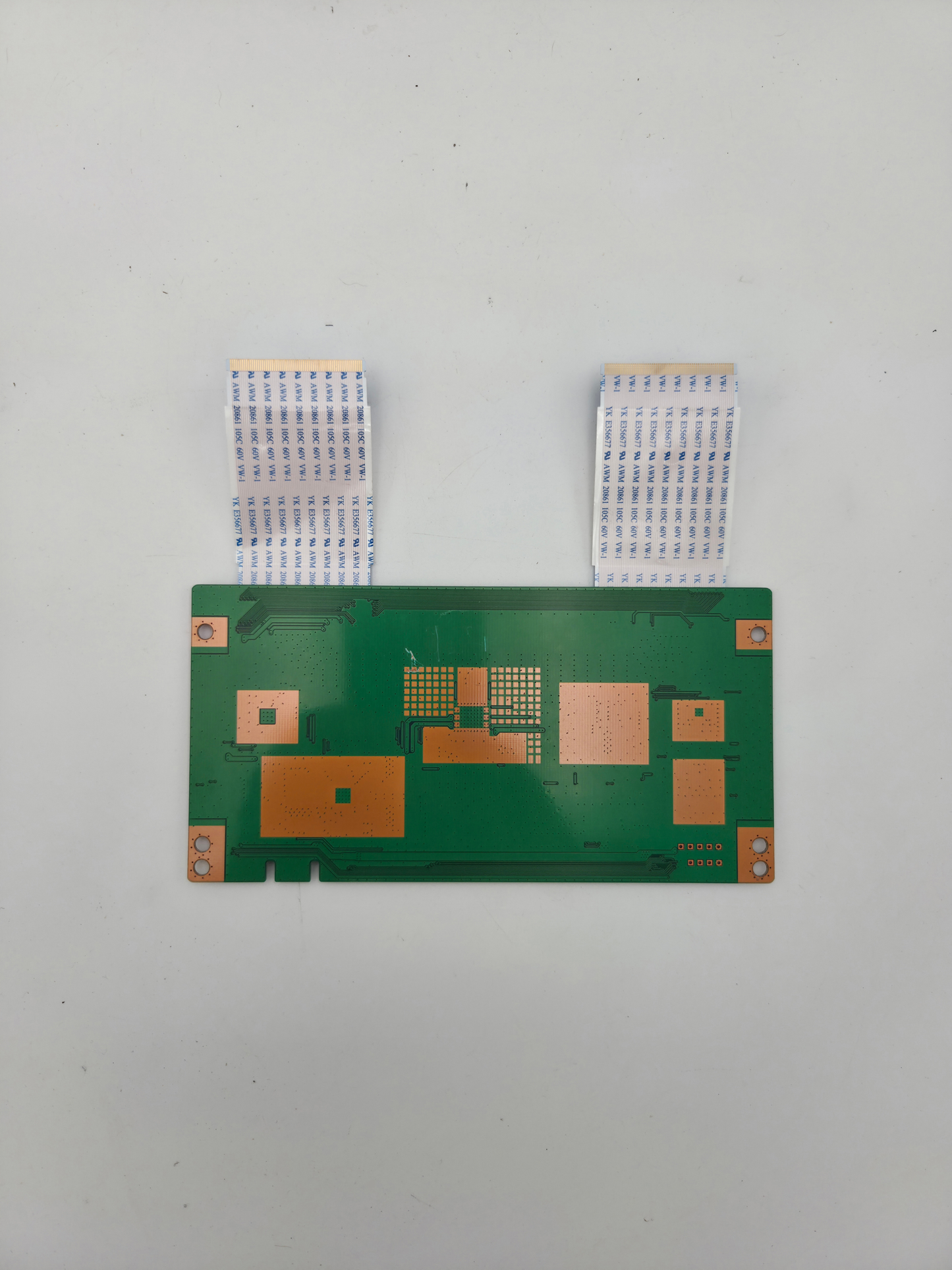 Skyworth N4TB650UHDN90 HV650QUB-N90 T-Con Board