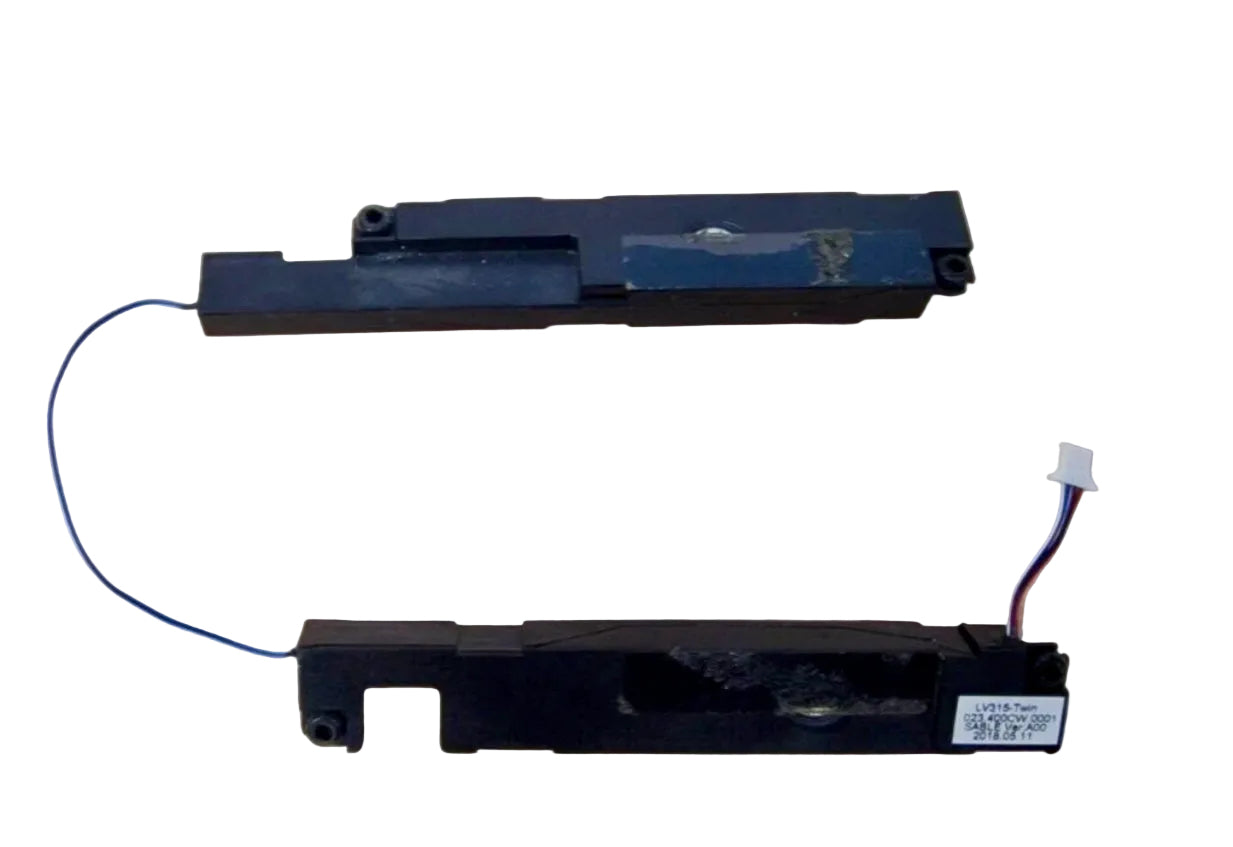 Lenovo V130-15IKB Speaker Pair L + R Left And Right