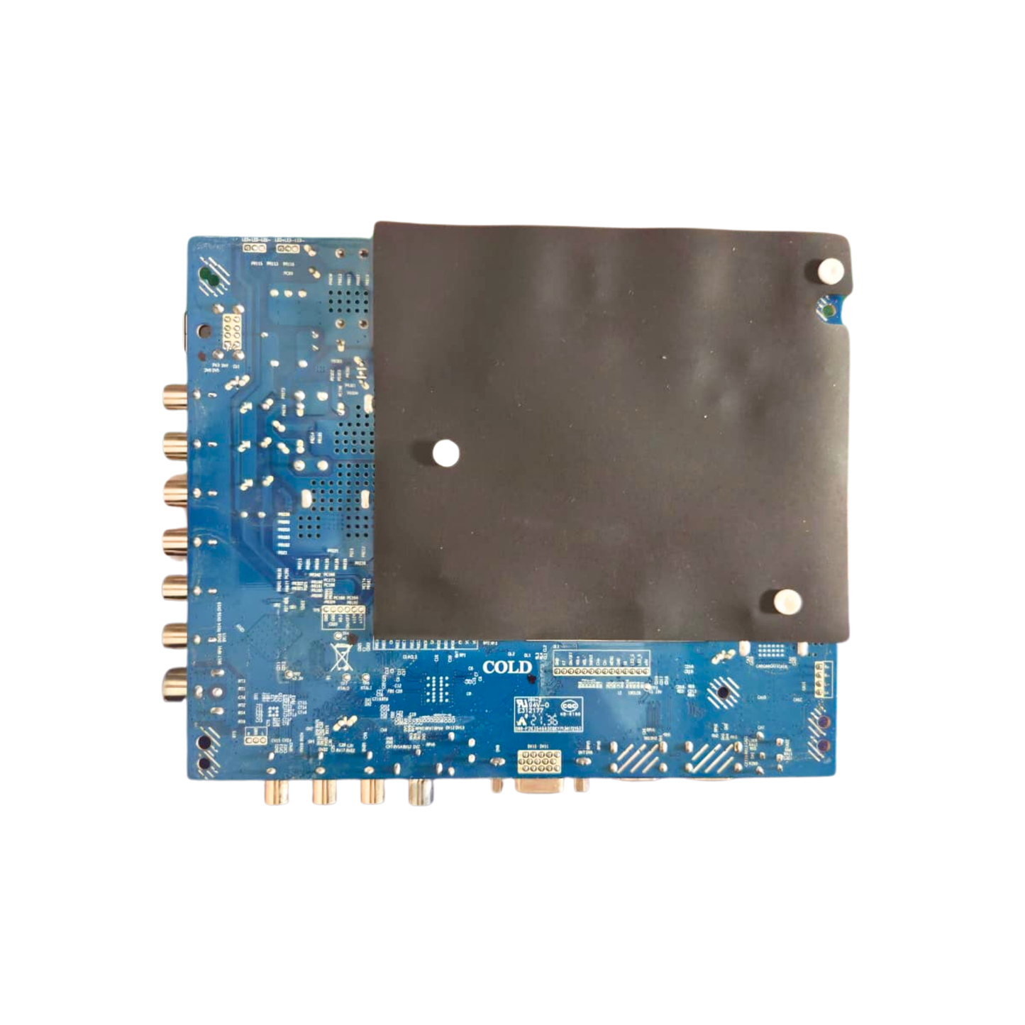 CV56XH-A50 TV Main Motherboard (3-in-1)