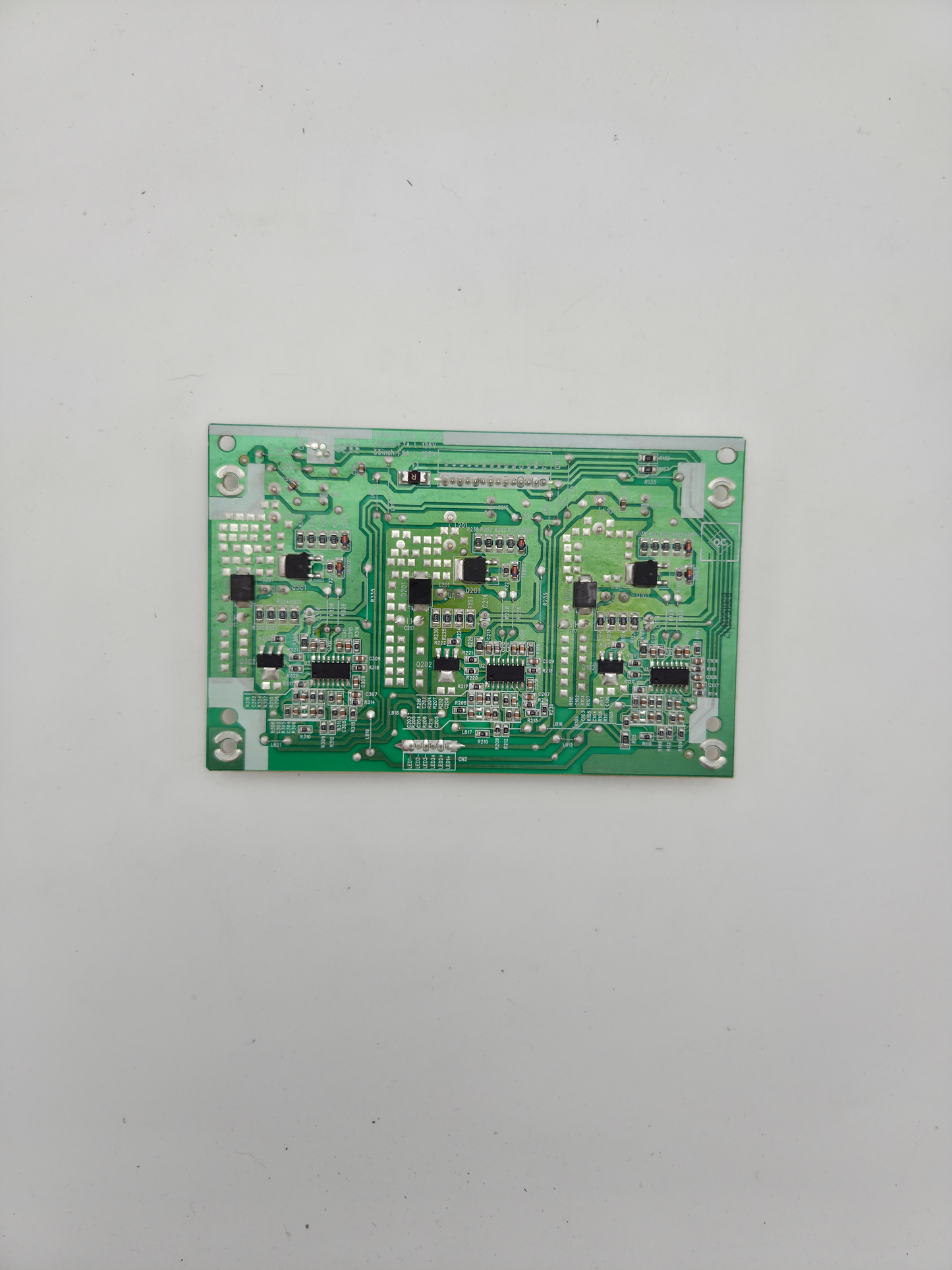 Hisense / Skyworth LED Backlight Driver Board (5800-D49XR0-W100)