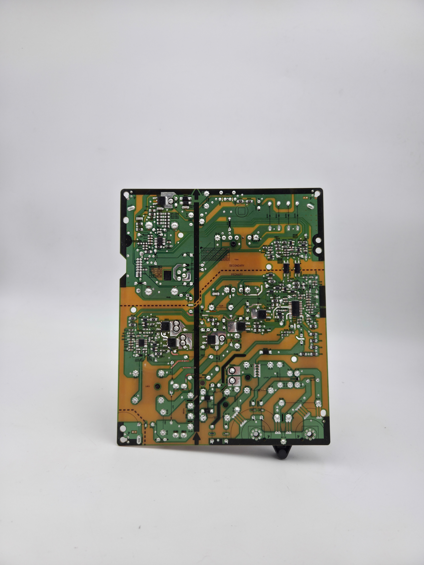 LG LED TV Power Supply Unit (LGP43T-19U1)