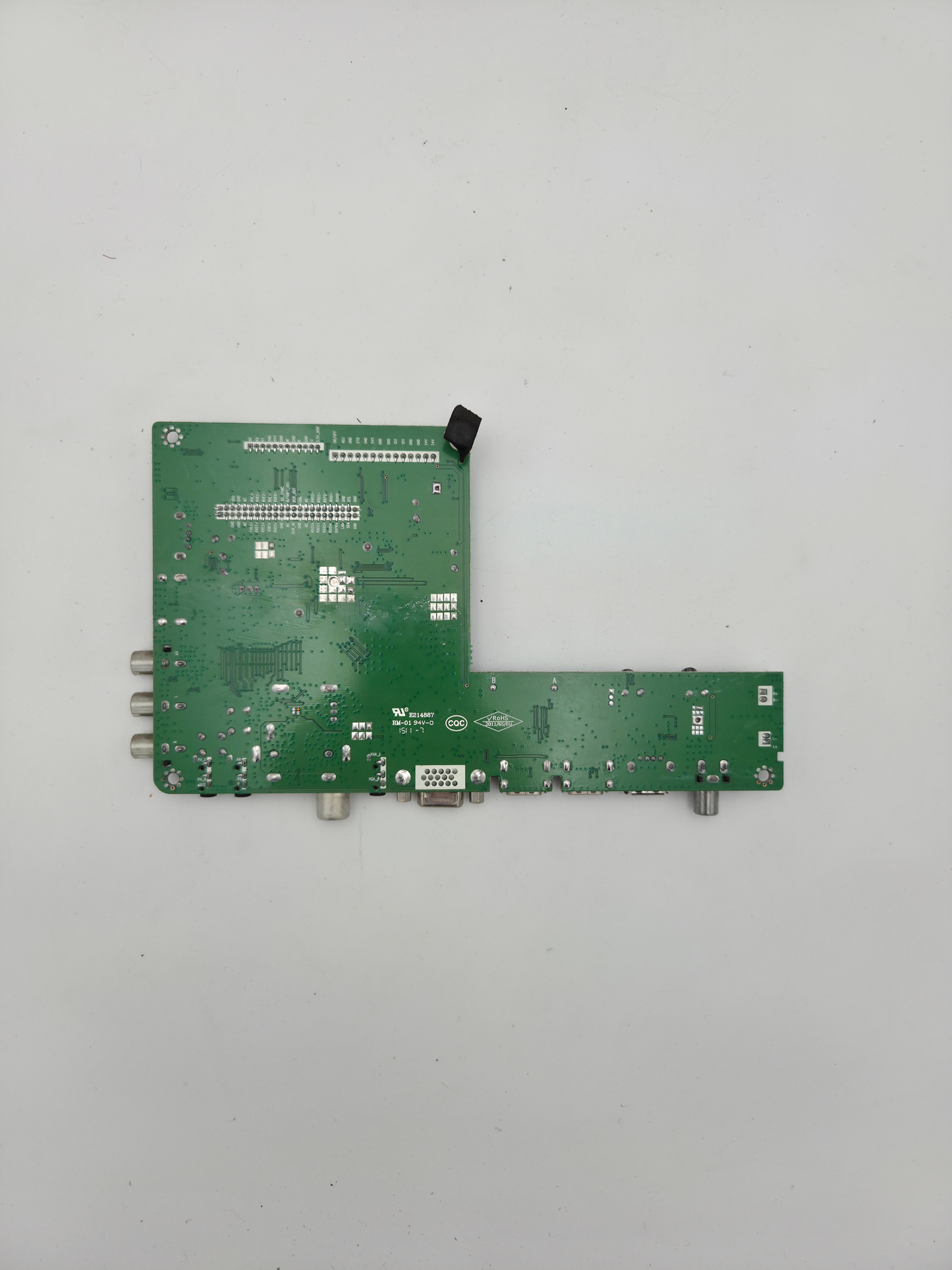 Hisense / Skyworth Main Board 5800-A6M630-0P10