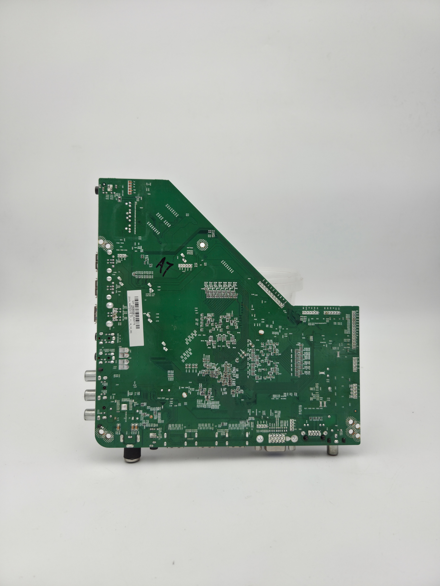 4K Network LCD Driver Board HK-T.RT2995V01 TV Motherboard