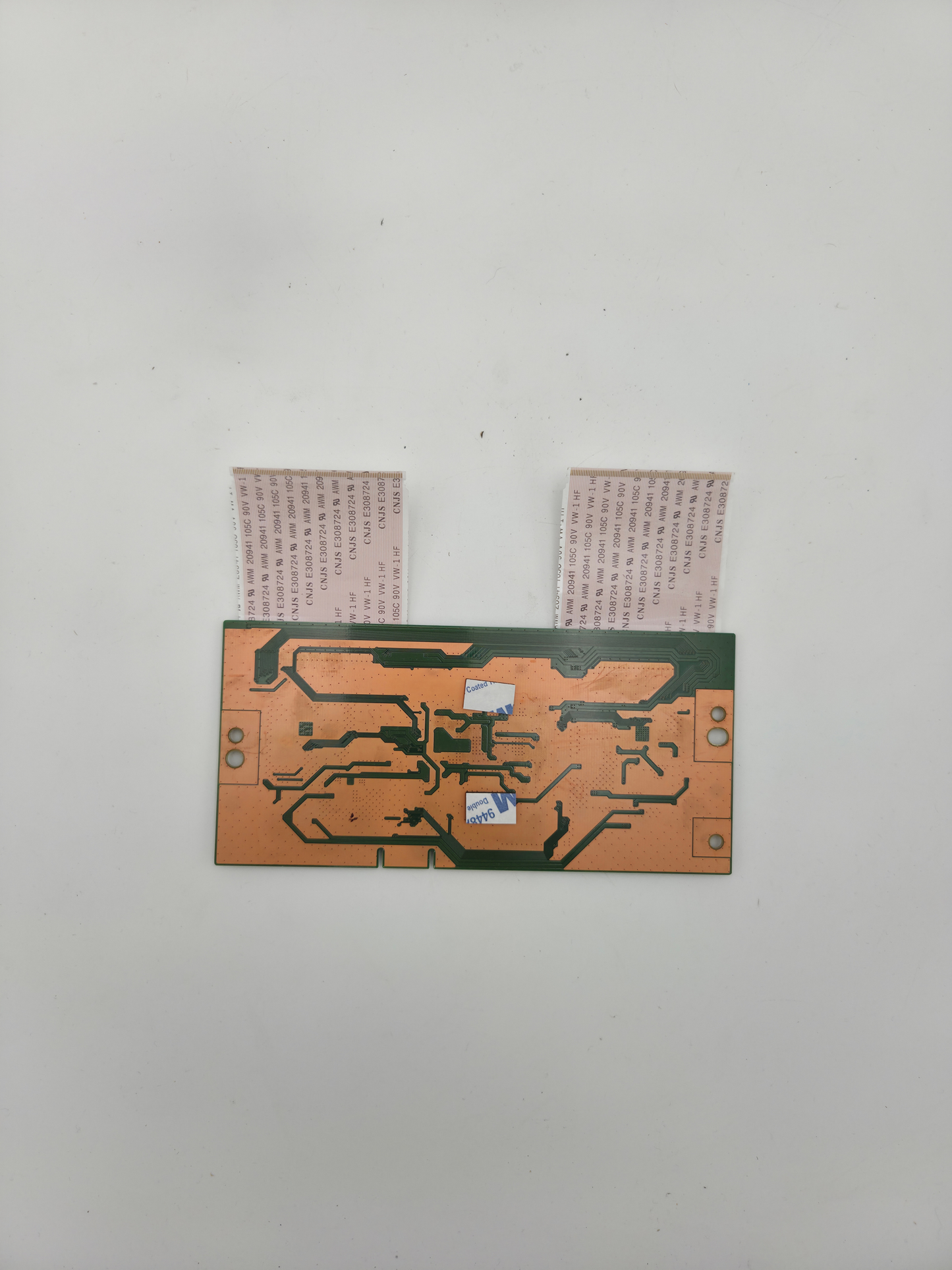 16Y_65BFU11BPCMA4V0.1 T-Con Board