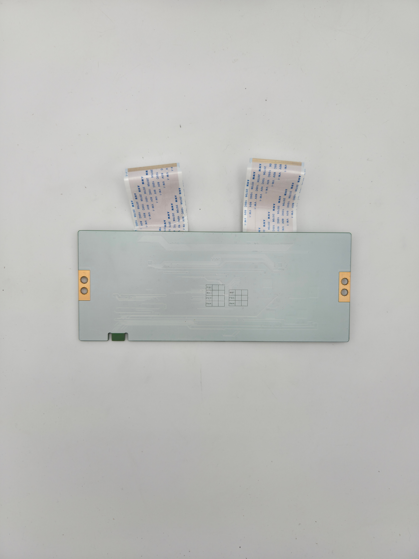 T-Con Board C-PCB_HV750QUB-N9D (47-6021224)