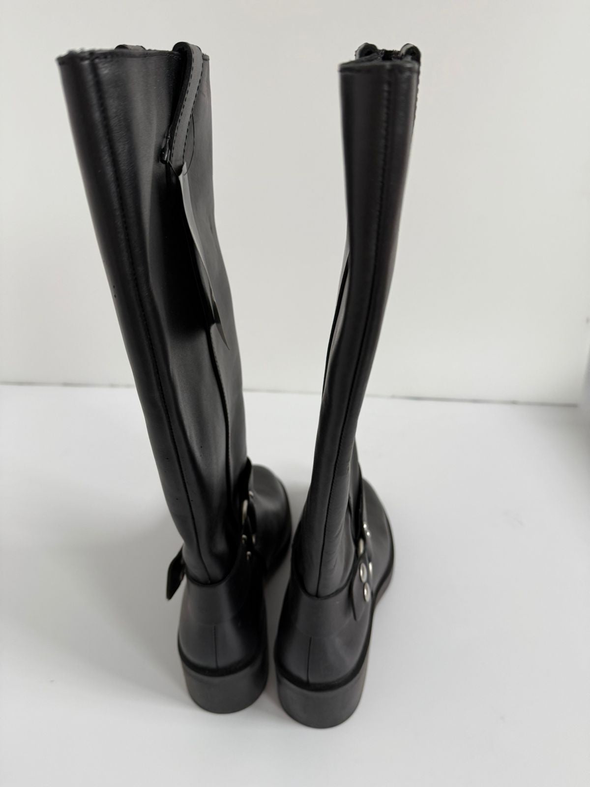 Mango Sonar Boots - UK 6 - EUR 39