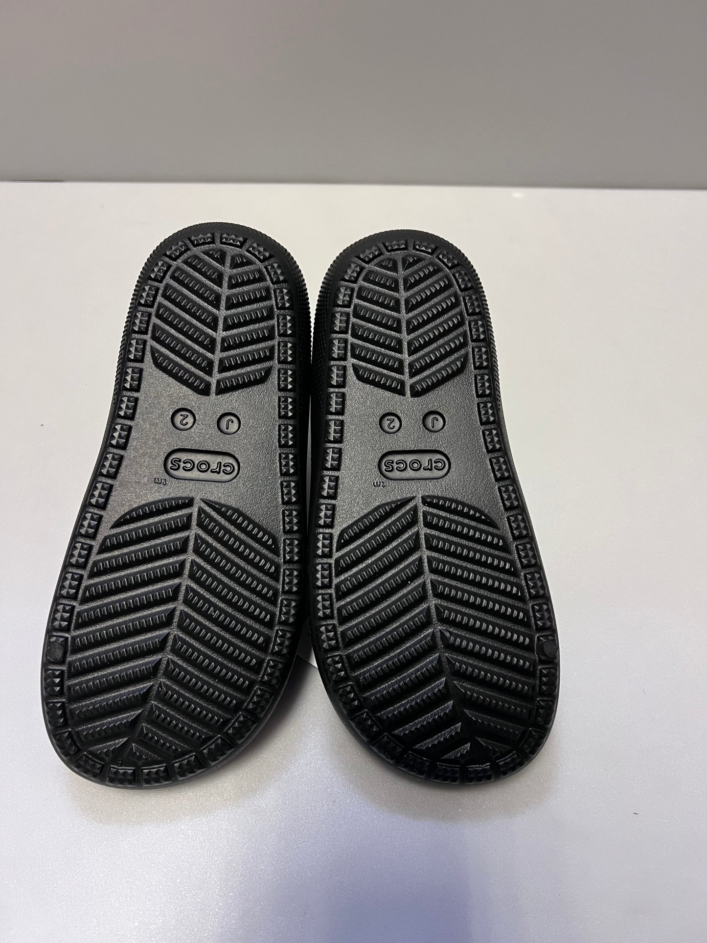 Crocs Classic Sandal v2k - J2