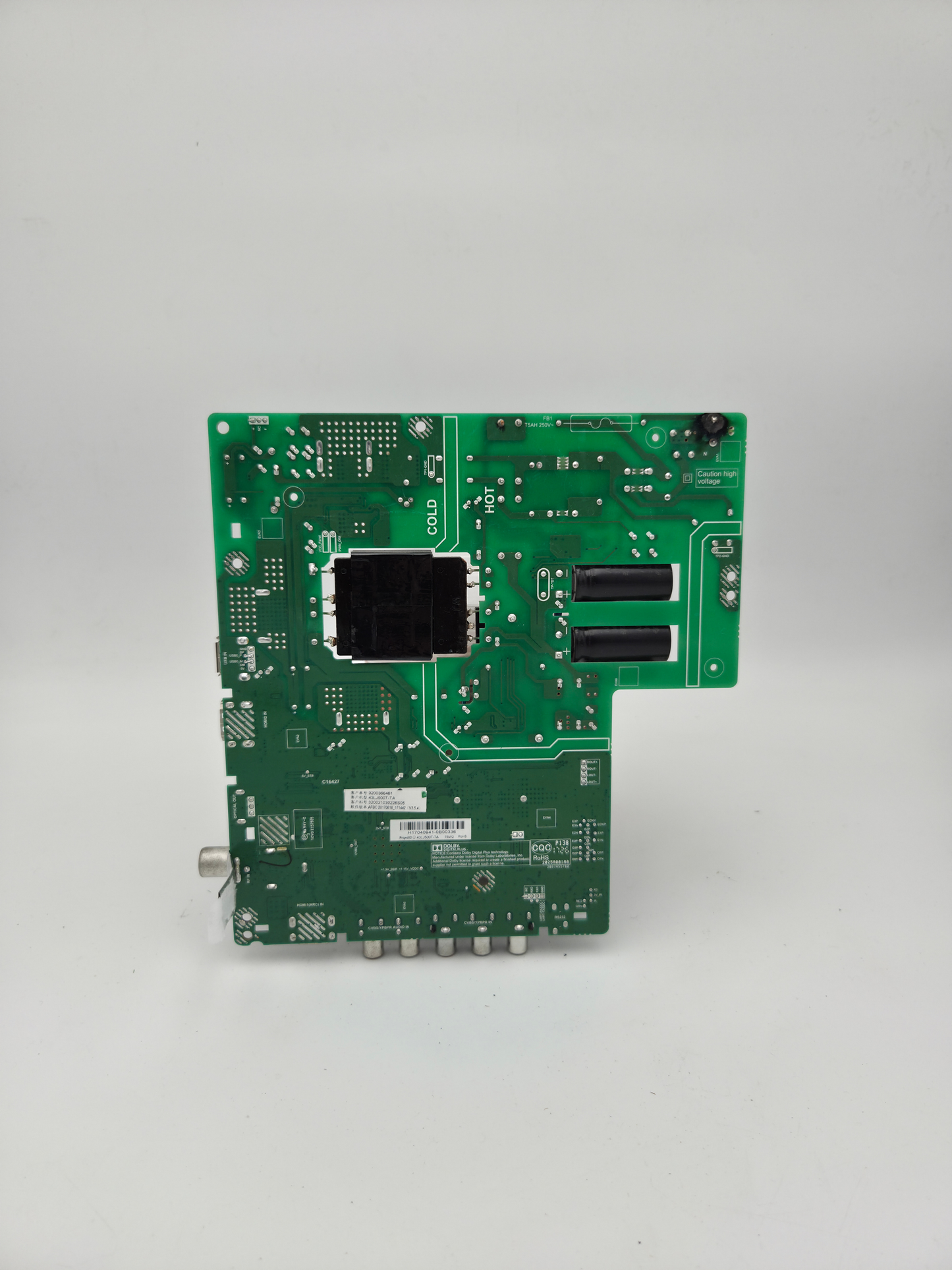 LG Main Board TP.MS3463S.PB765