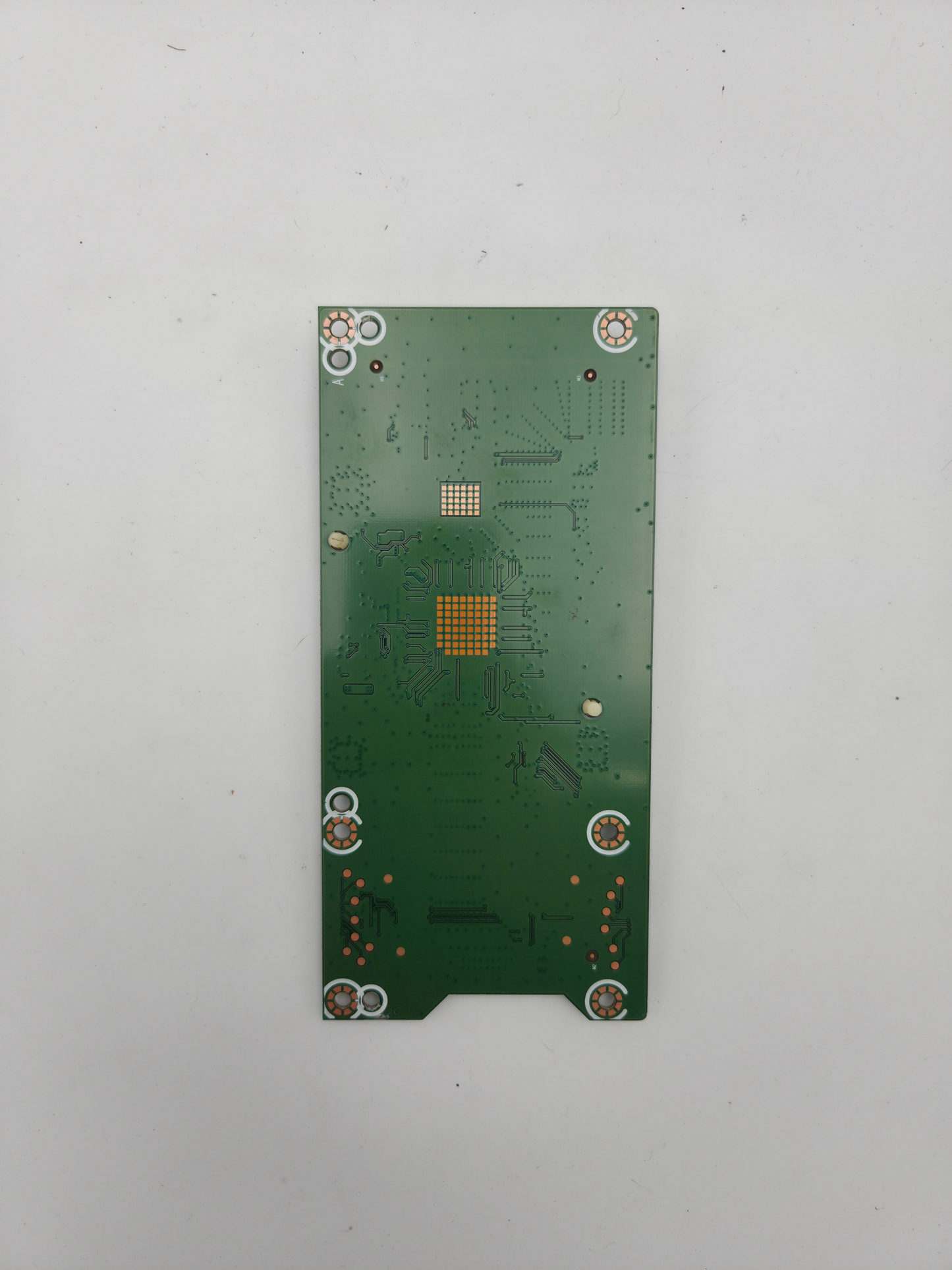 Hisense T-Con Board RSAG7.820.10019/ROH