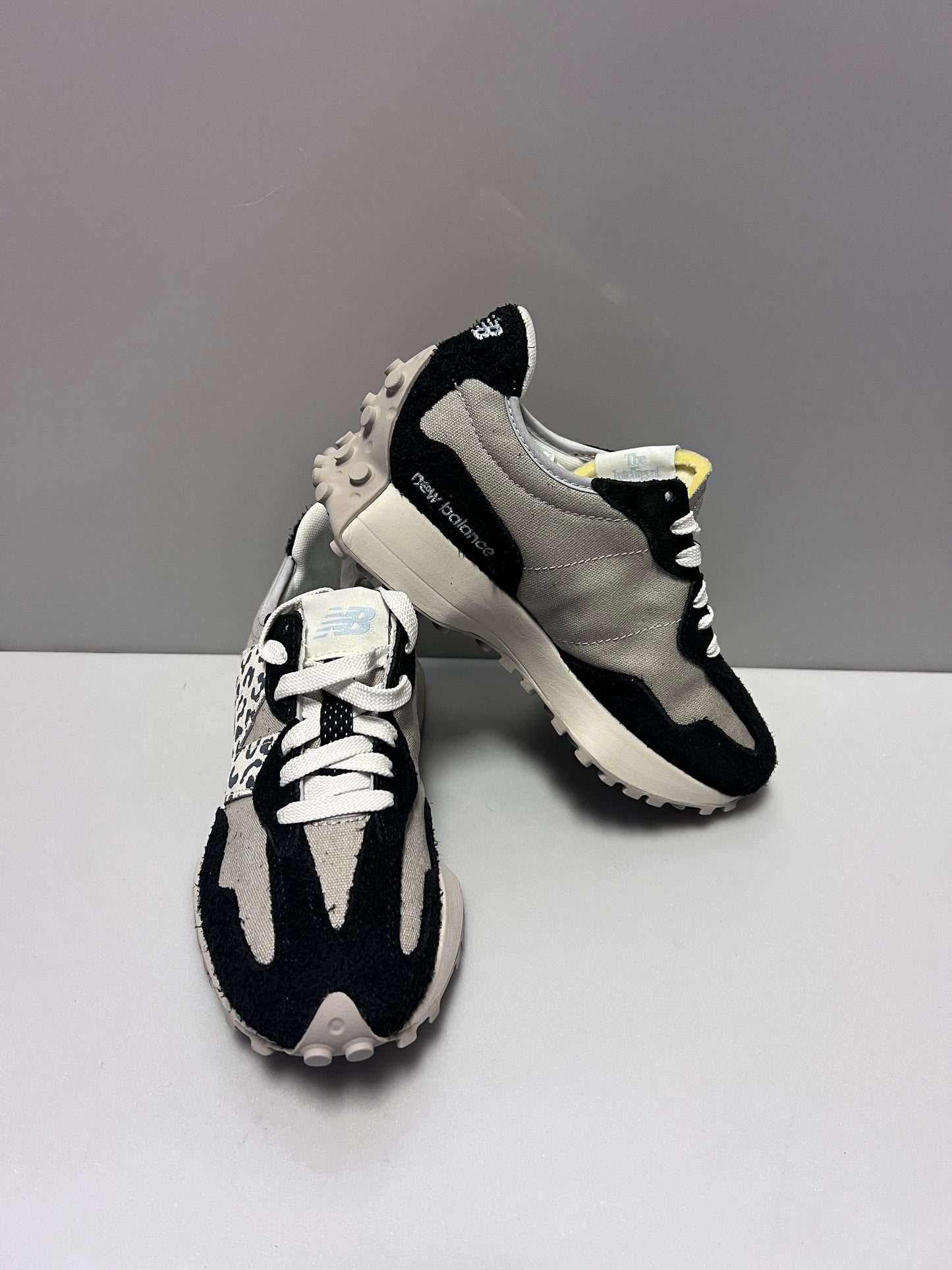 New Balance Lifestyle Women’s WS327AP - UK 4