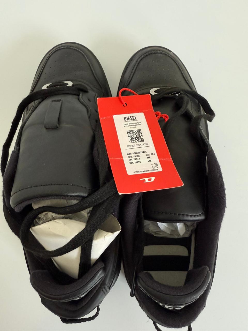 Diesel S-ukiyo low x - UK 13