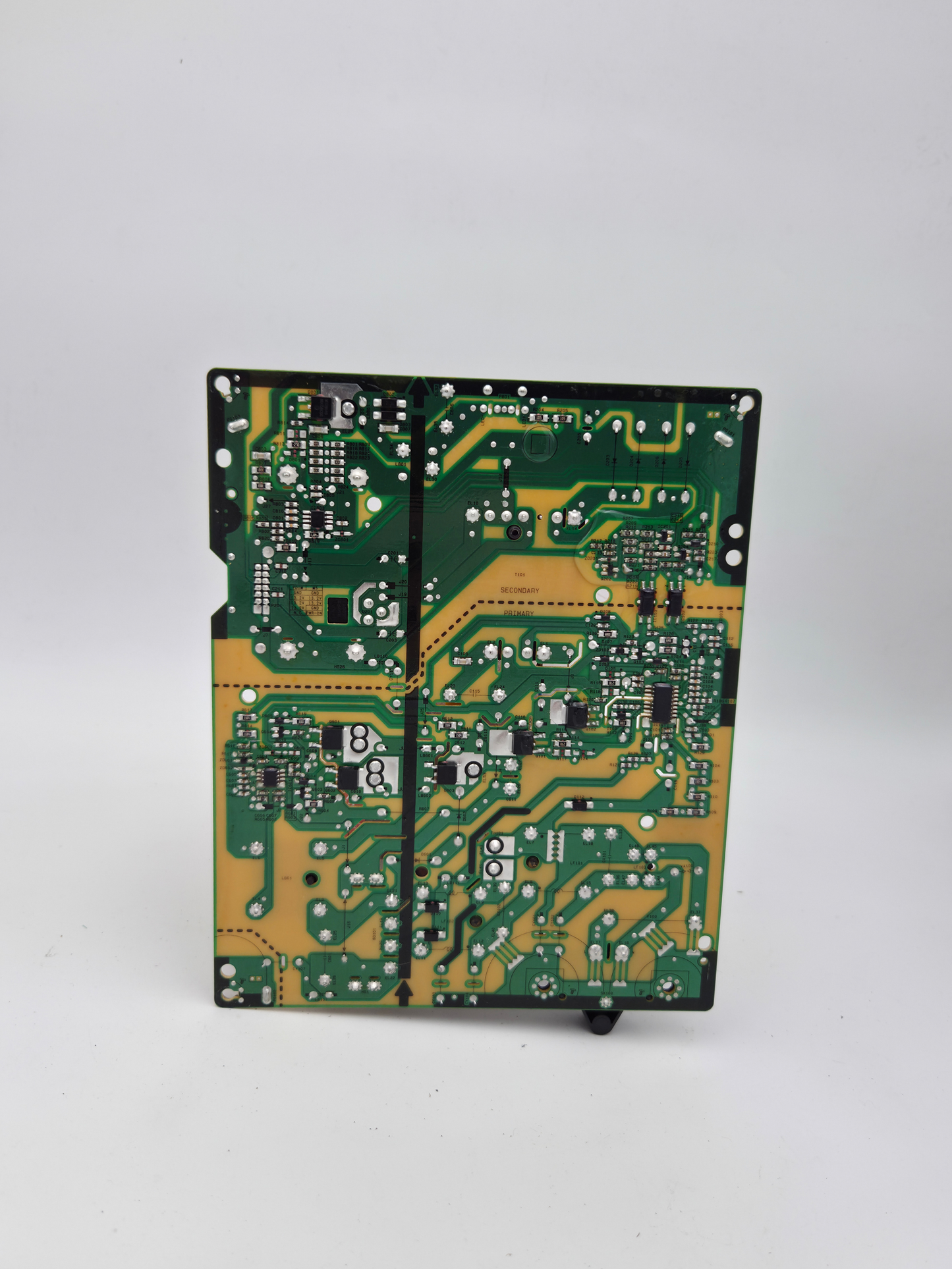 LG Power Supply Board LGP43T-19U1