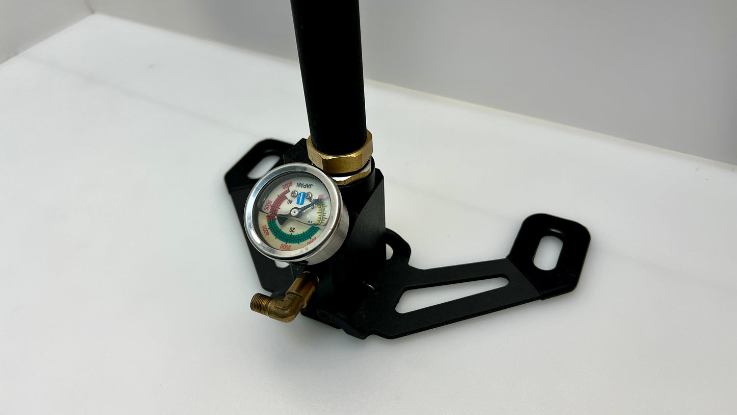 PCP Hand Pump