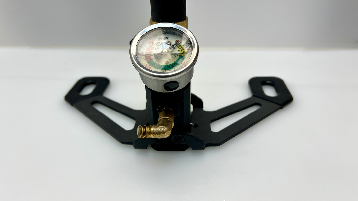 PCP Hand Pump